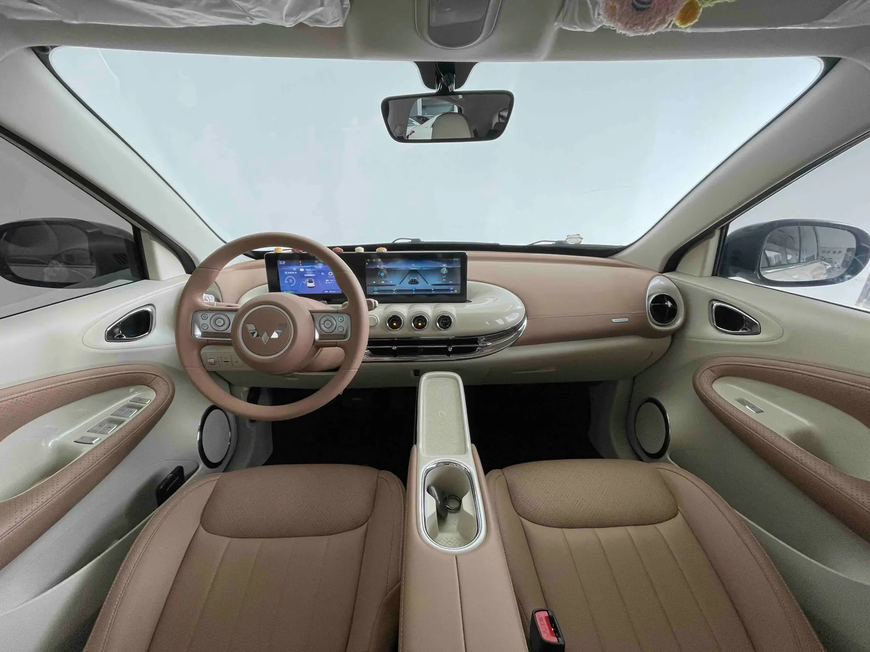 Wuling Bingo, 2025 8