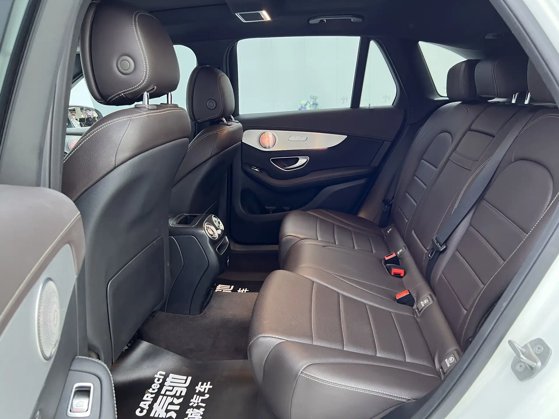 Mercedes-Benz GLC 260 L, 2022 20