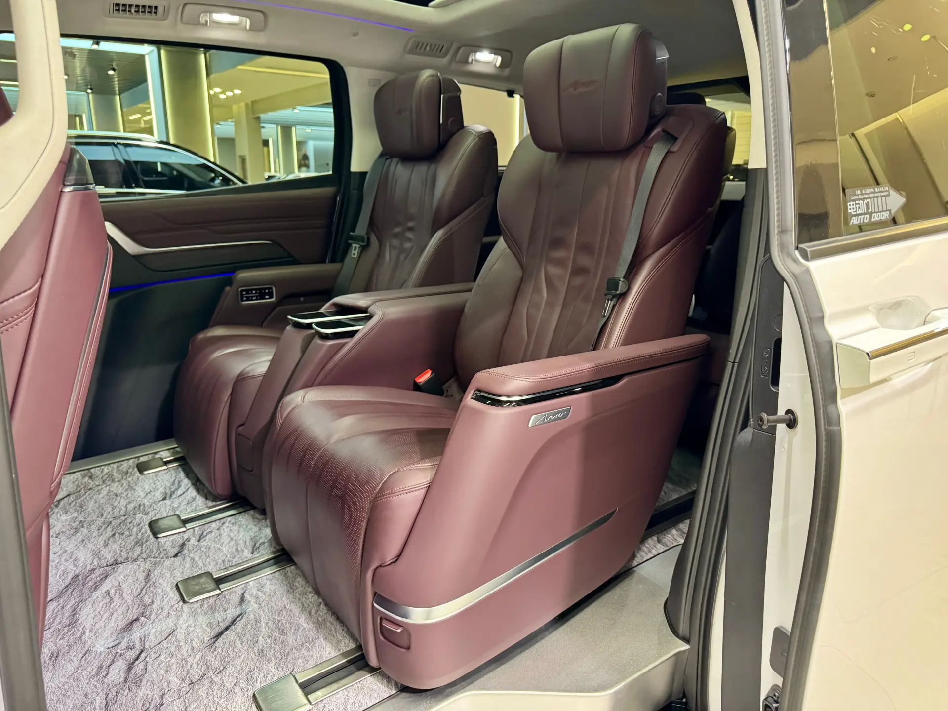 Buick Century, 2023 18