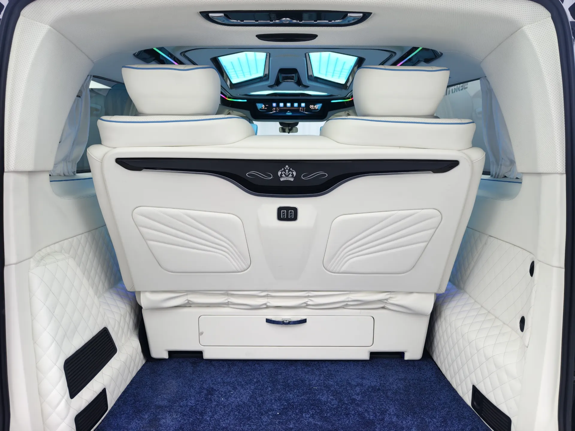 Mercedes-Benz Vito, 2023 7