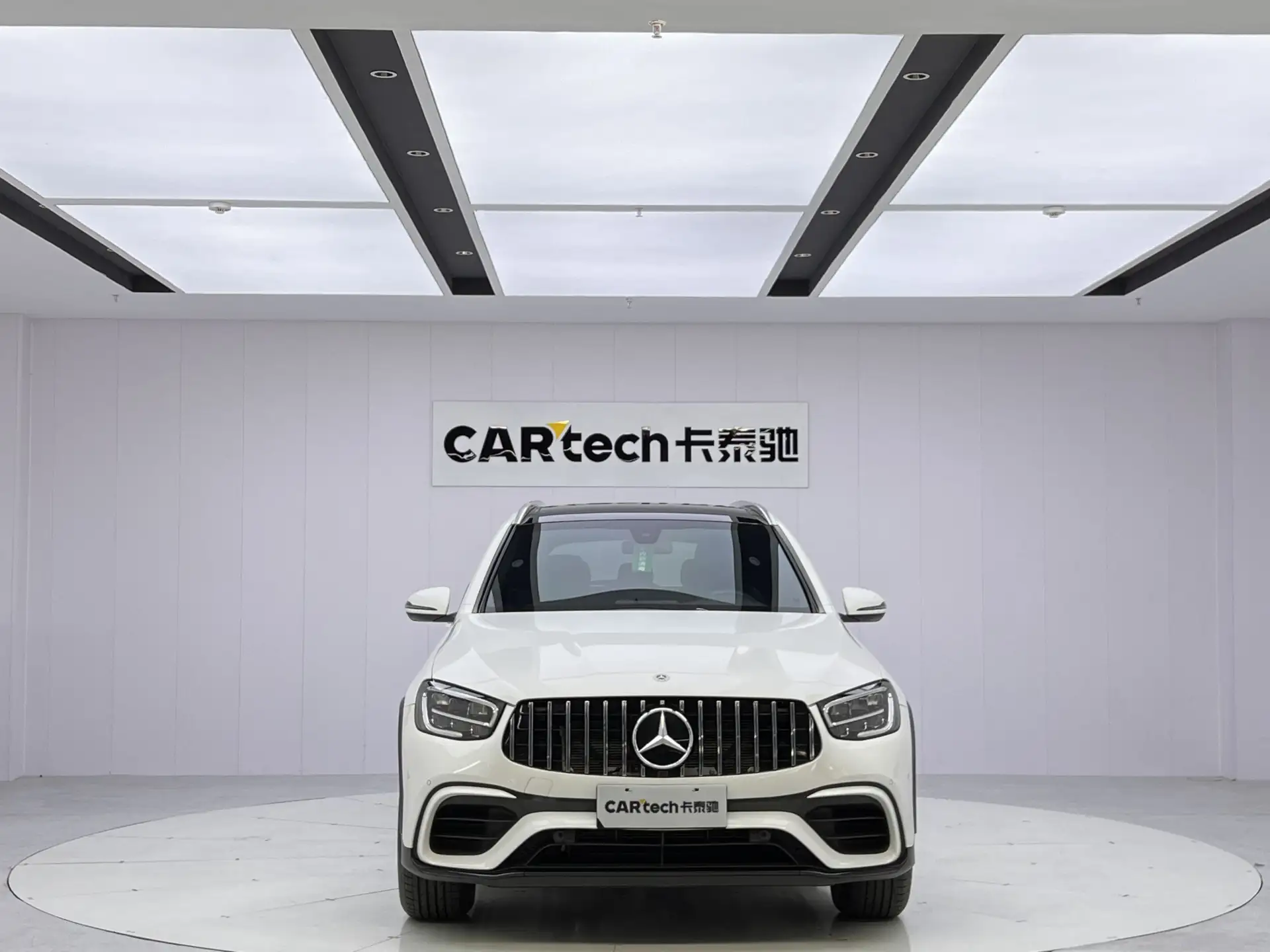 Mercedes-Benz GLC 260 L, 2022 3