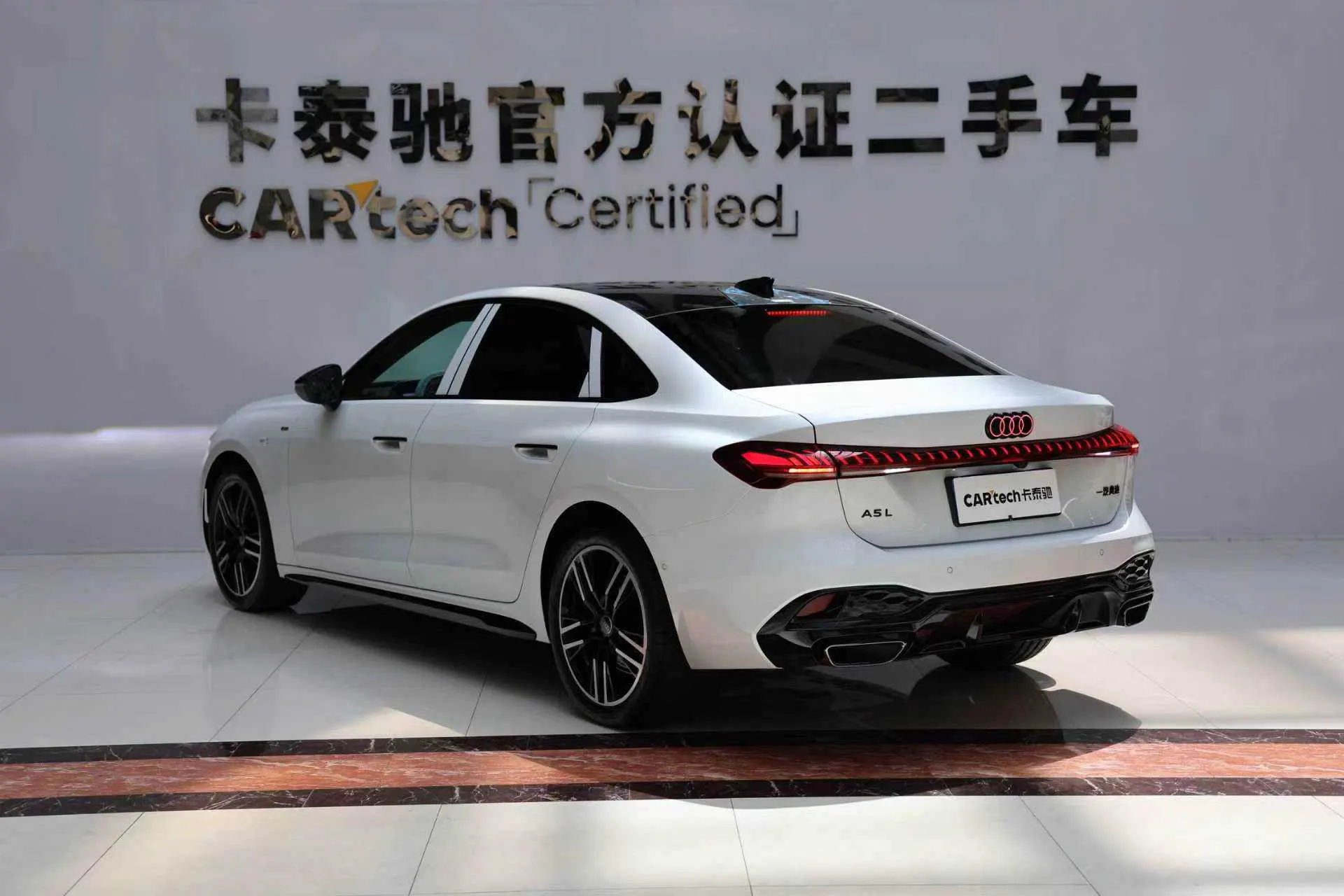 Audi A5, 2026 7