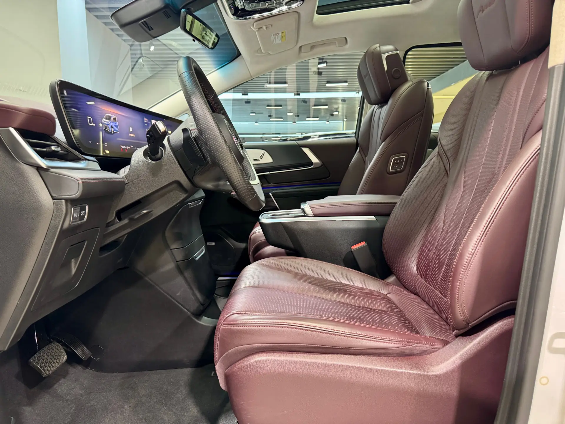 Buick Century, 2023 6