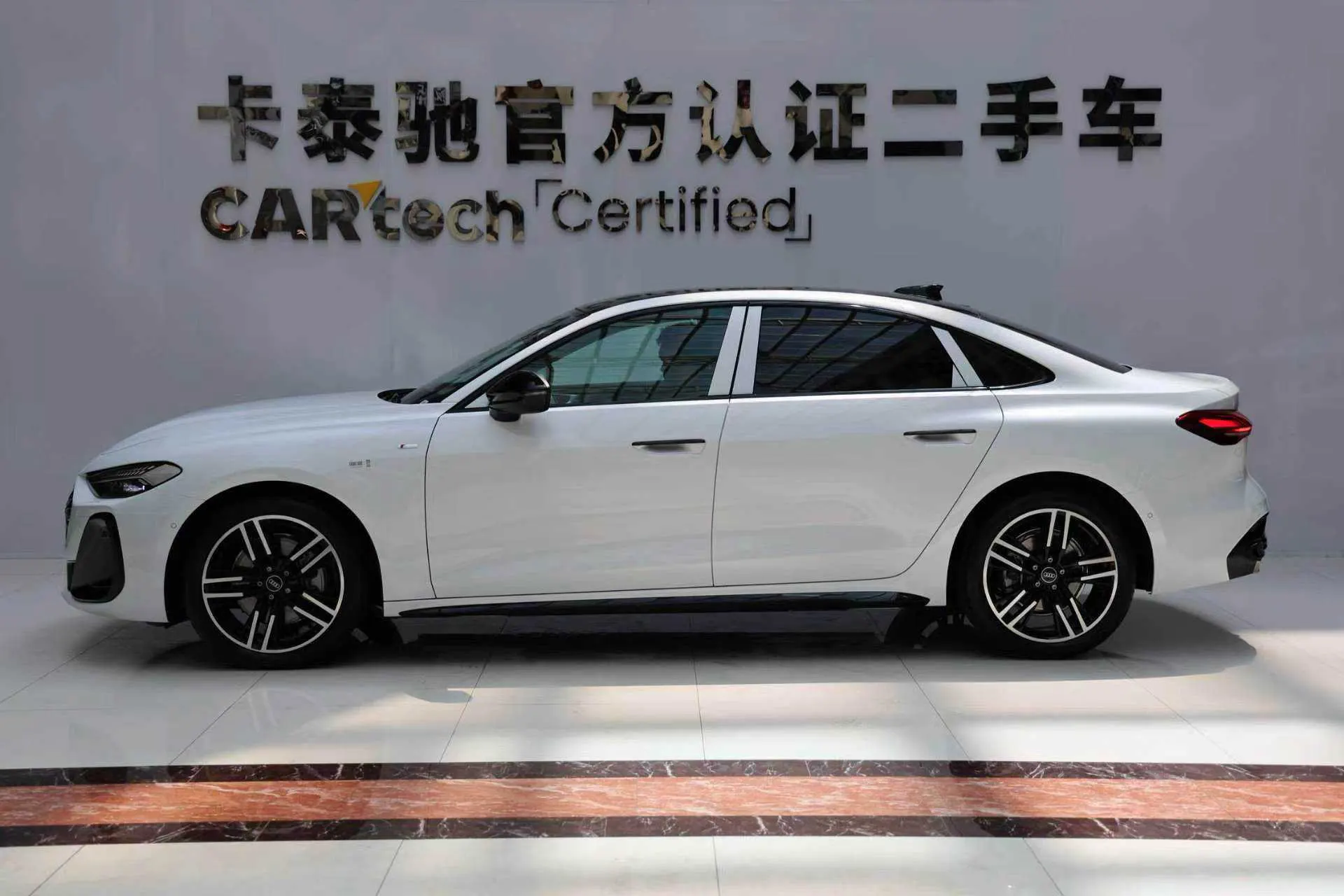 Audi A5, 2026 8