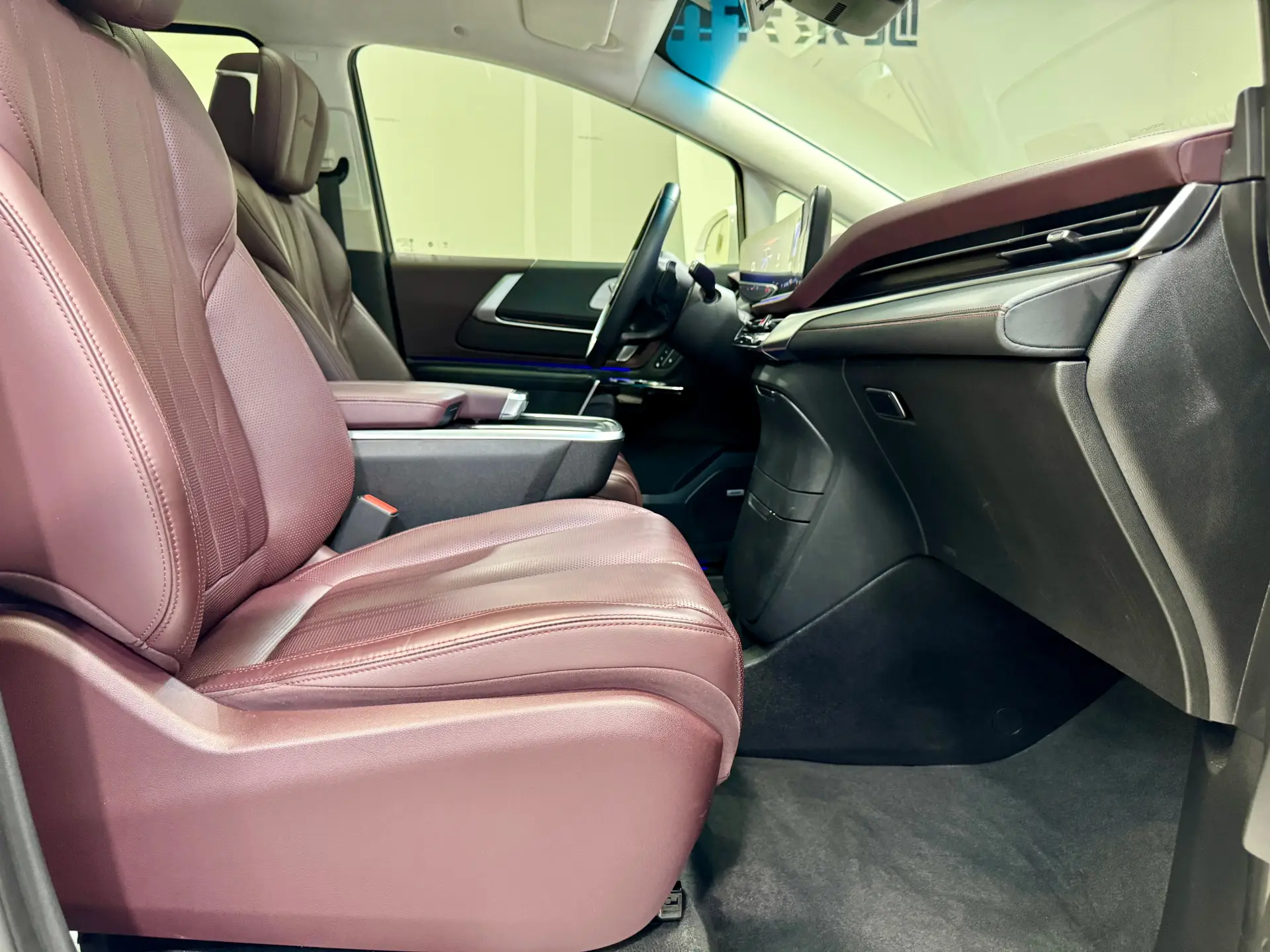Buick Century, 2023 8