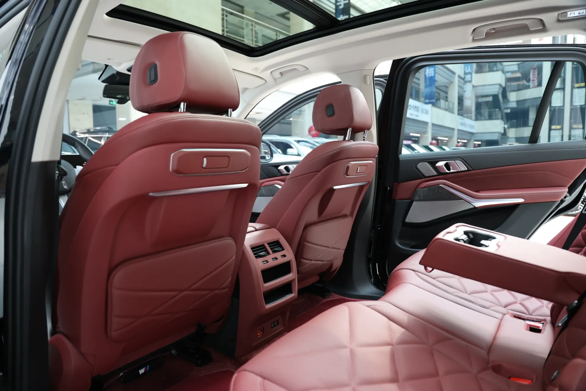 BMW X5, 2024 12