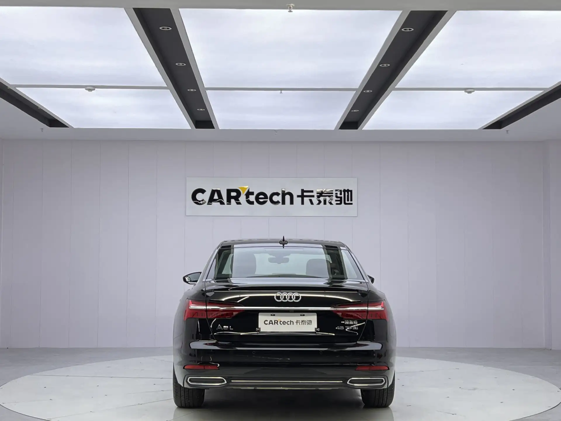 Audi A6L 45 TFSI, 2019 13