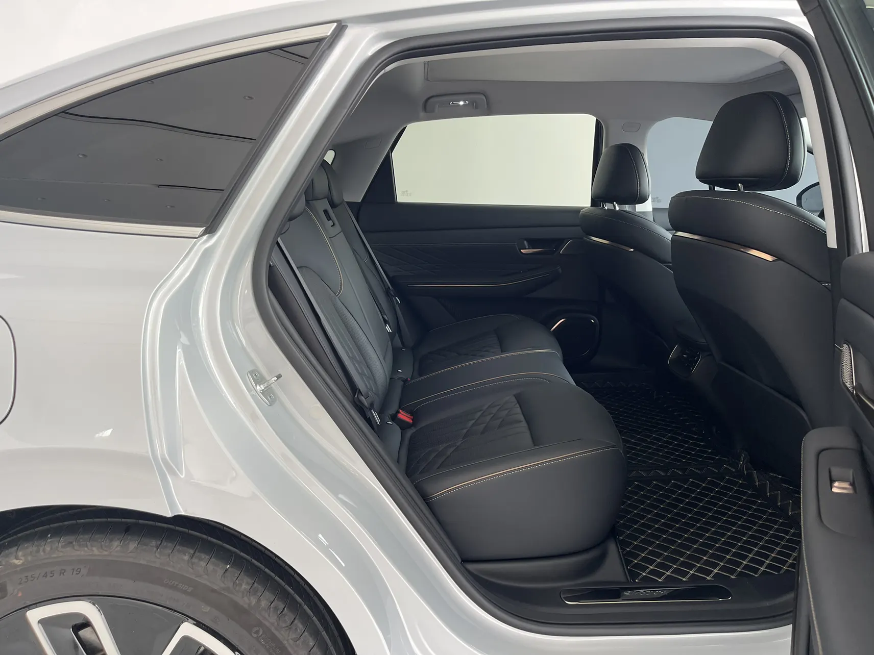 Baojun Baojun, 2025 18