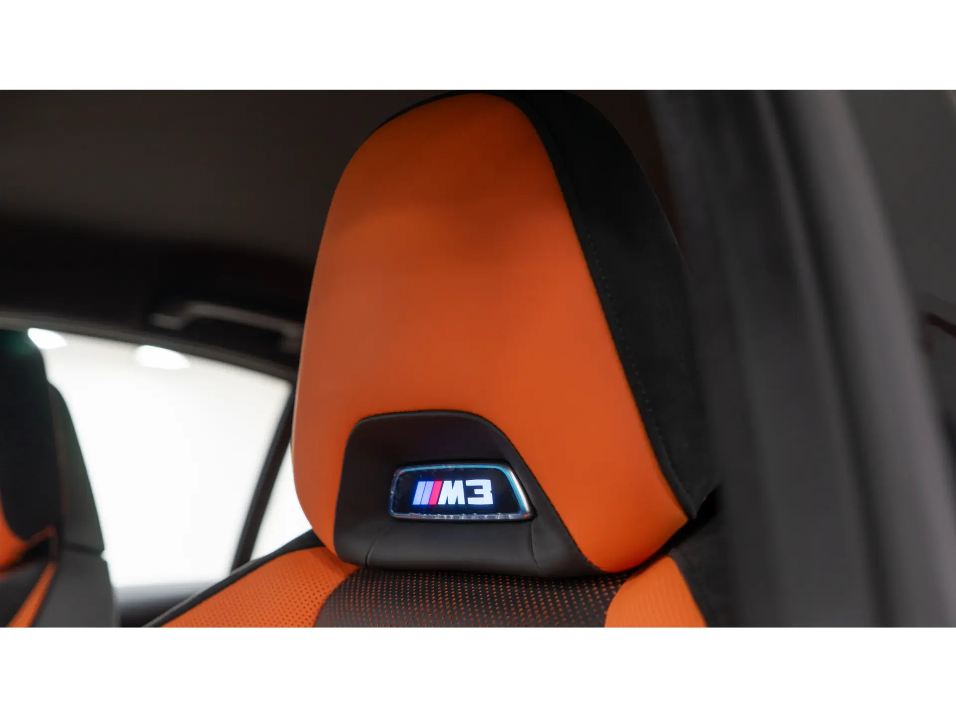 BMW M3, 2025 26
