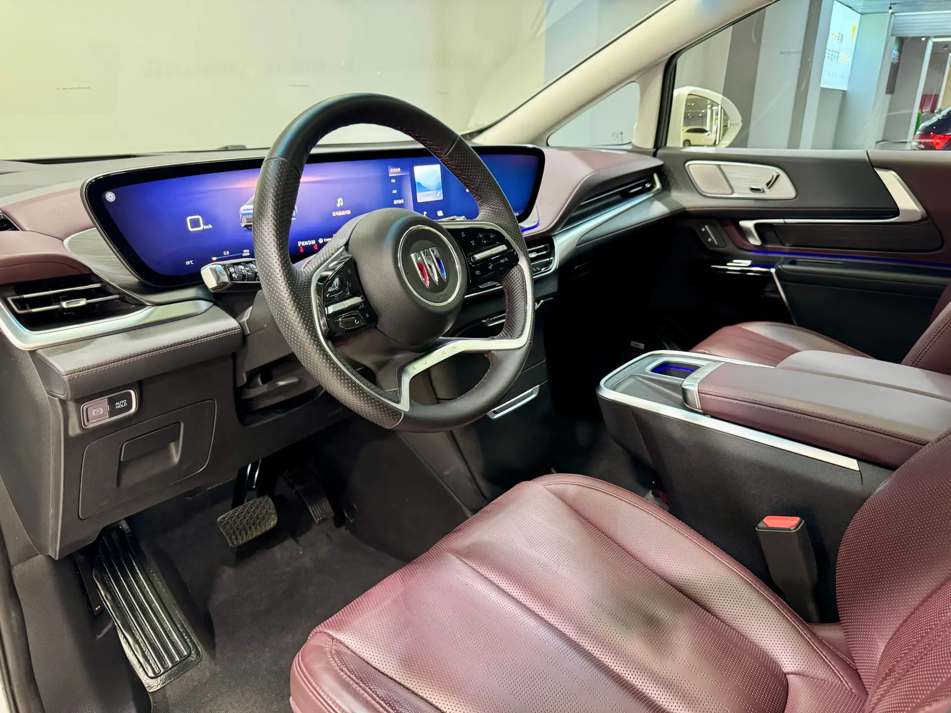 Buick Century, 2023 7