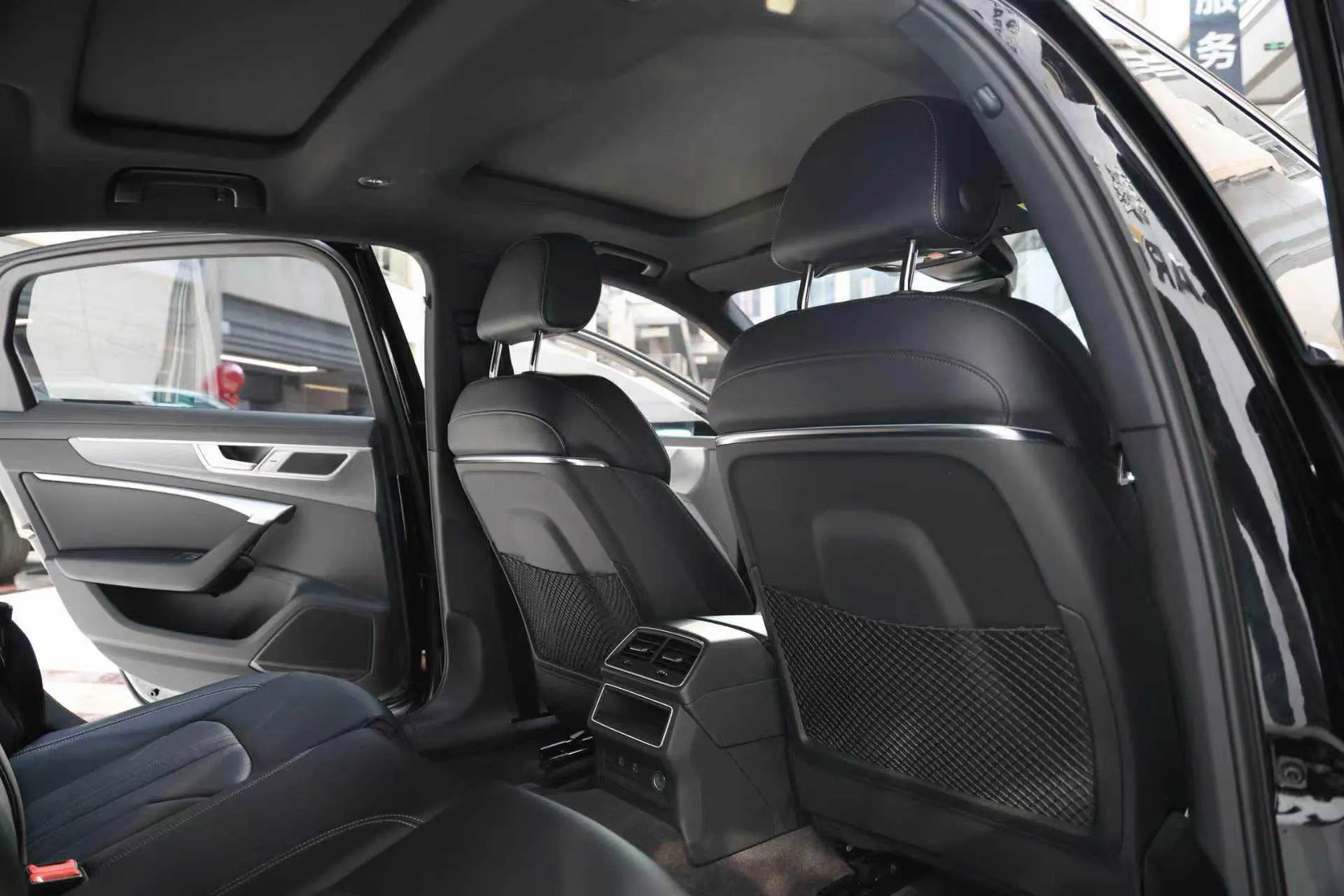 Audi A6L 40 TFSI, 2025 14