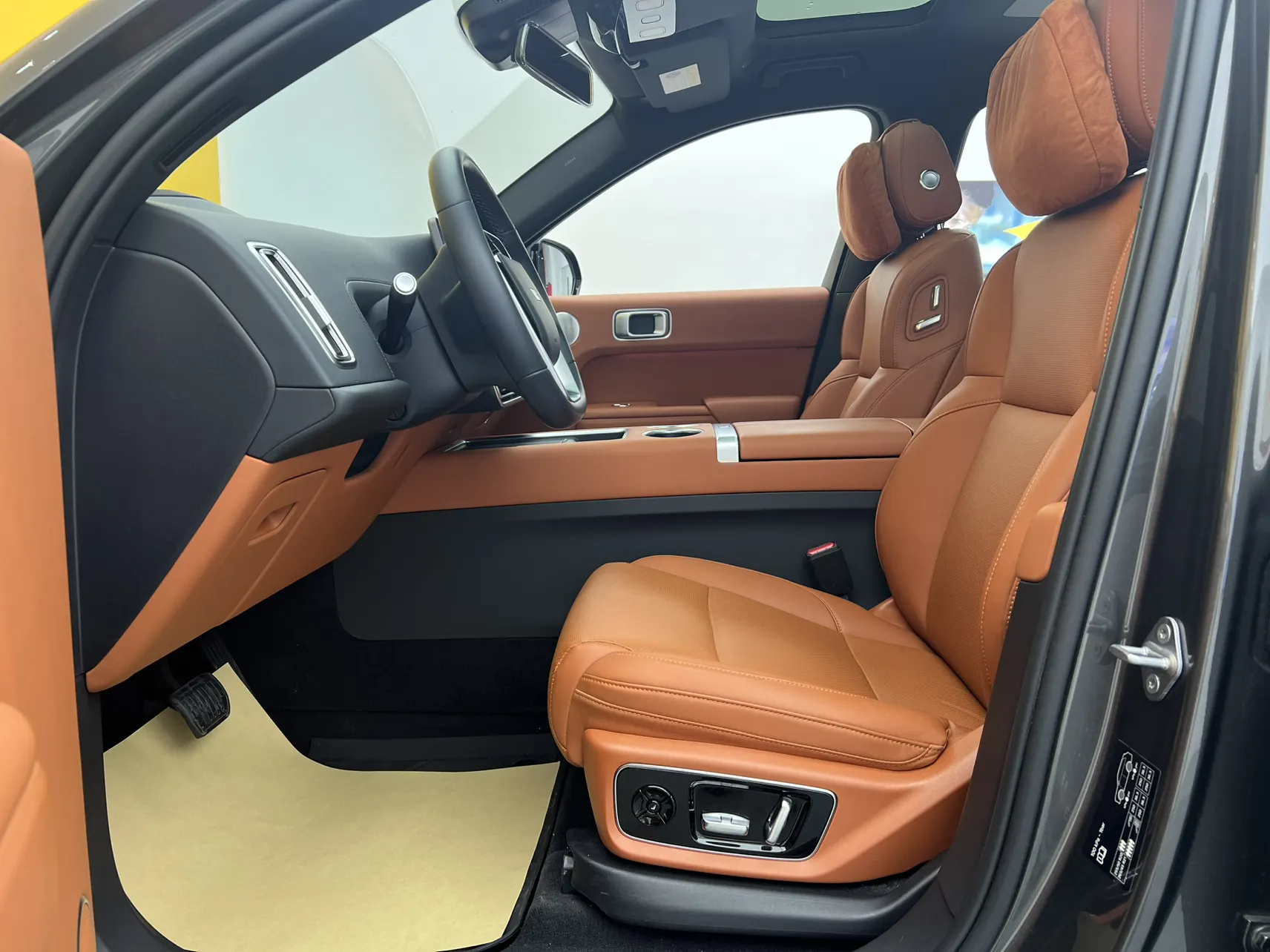 Li Auto L7, 2023 19