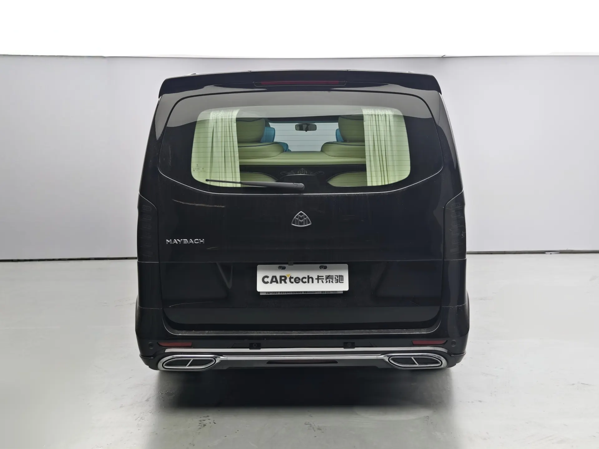 Mercedes-Benz Vito, 2023 4