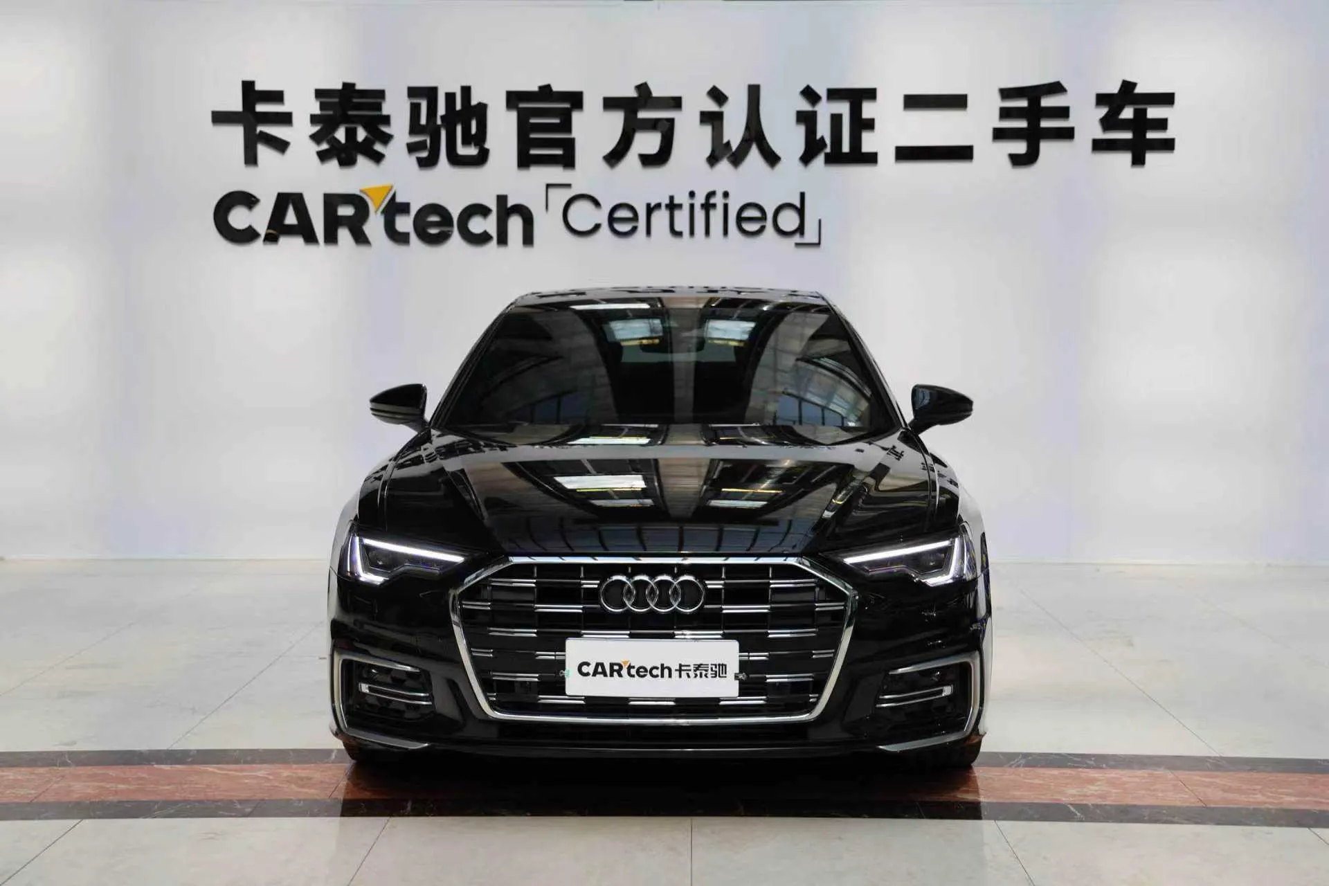 Audi A6L 40 TFSI, 2025 3