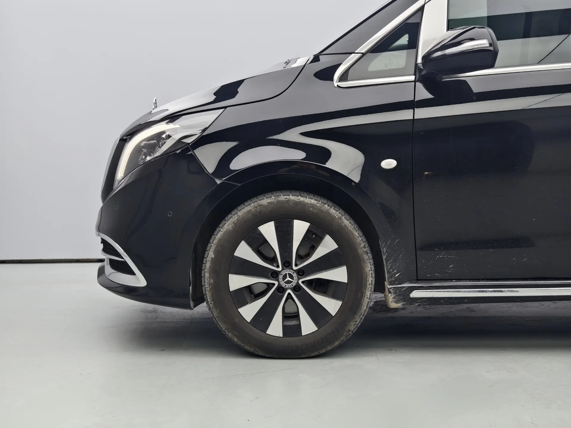 Mercedes-Benz Vito, 2023 9