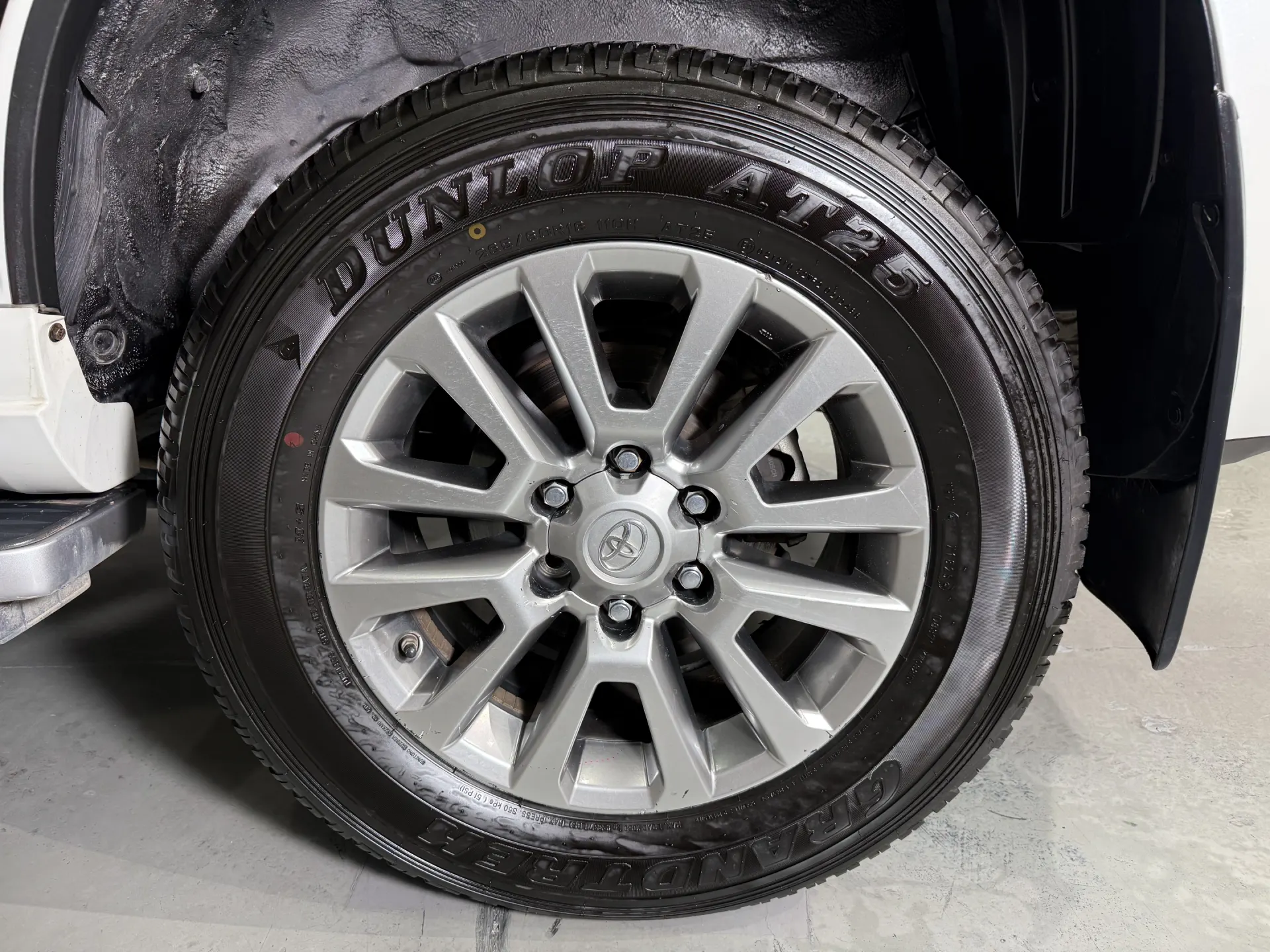 Toyota Prado, 2019 7