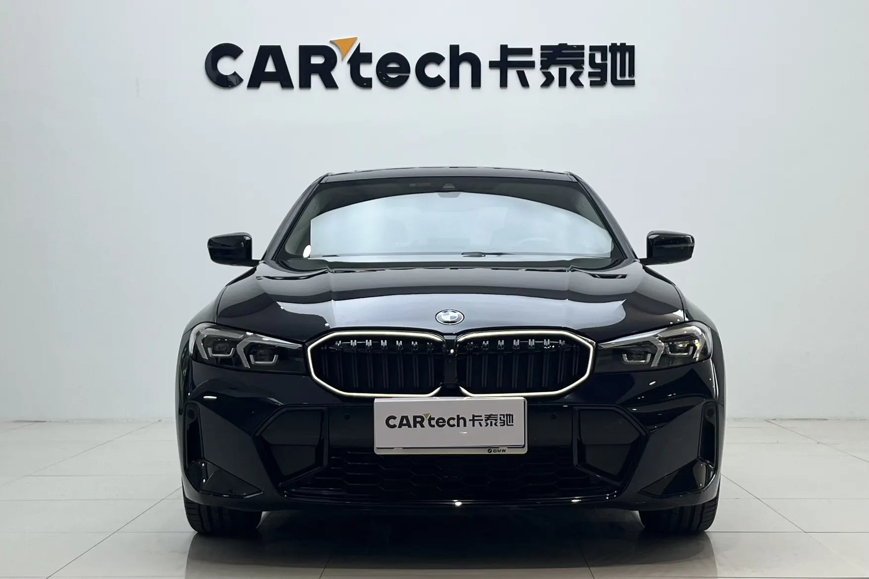BMW 325Li, 2024 2