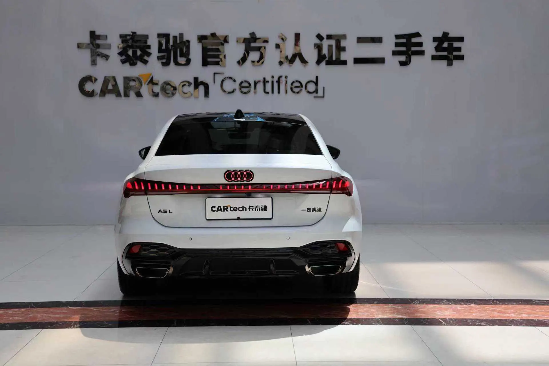 Audi A5, 2026 6