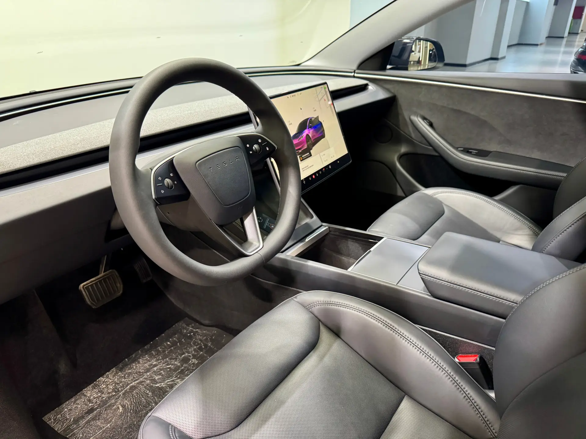 Tesla Model 3, 2024 7