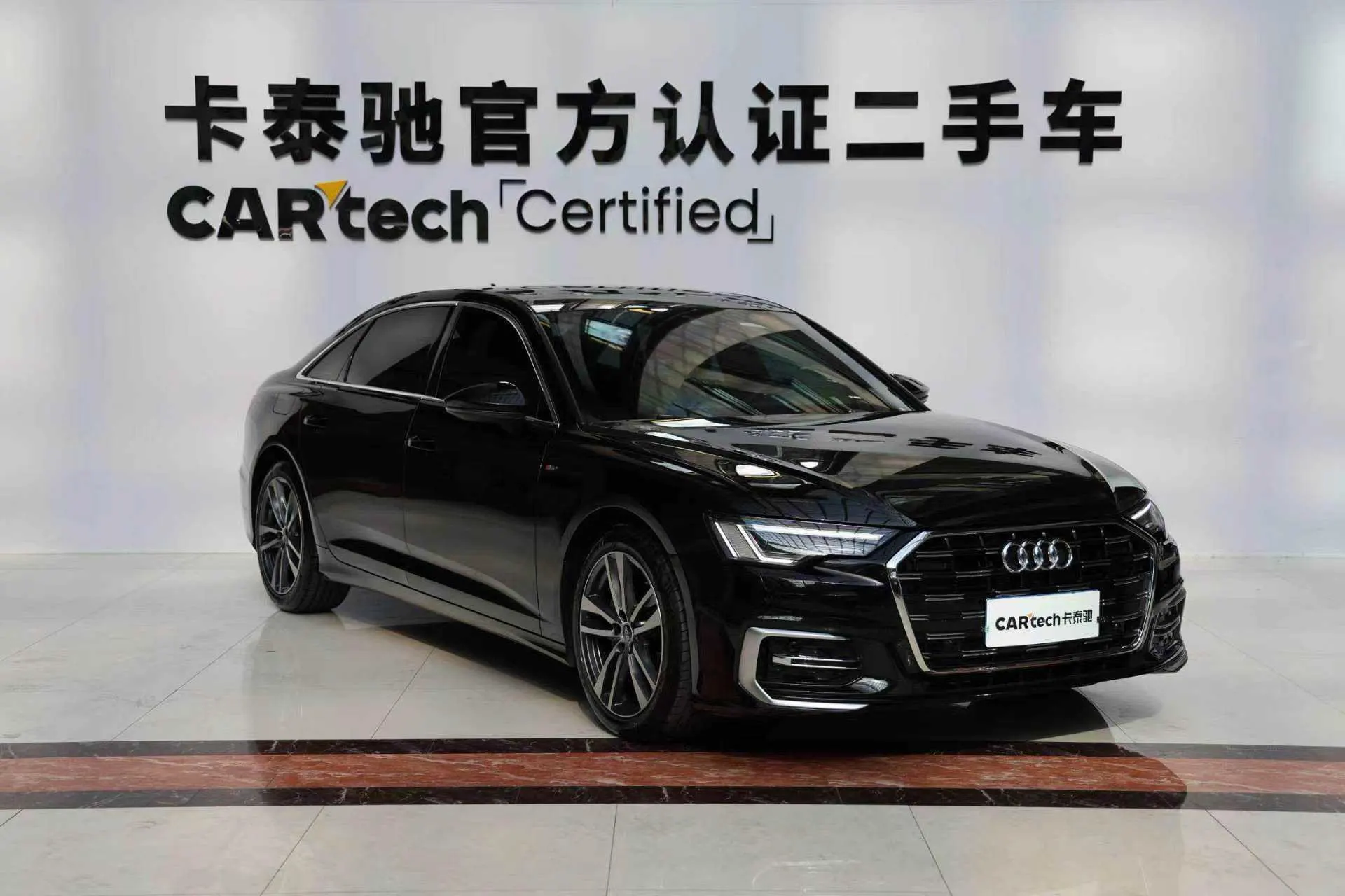 Audi A6L 40 TFSI, 2025 2