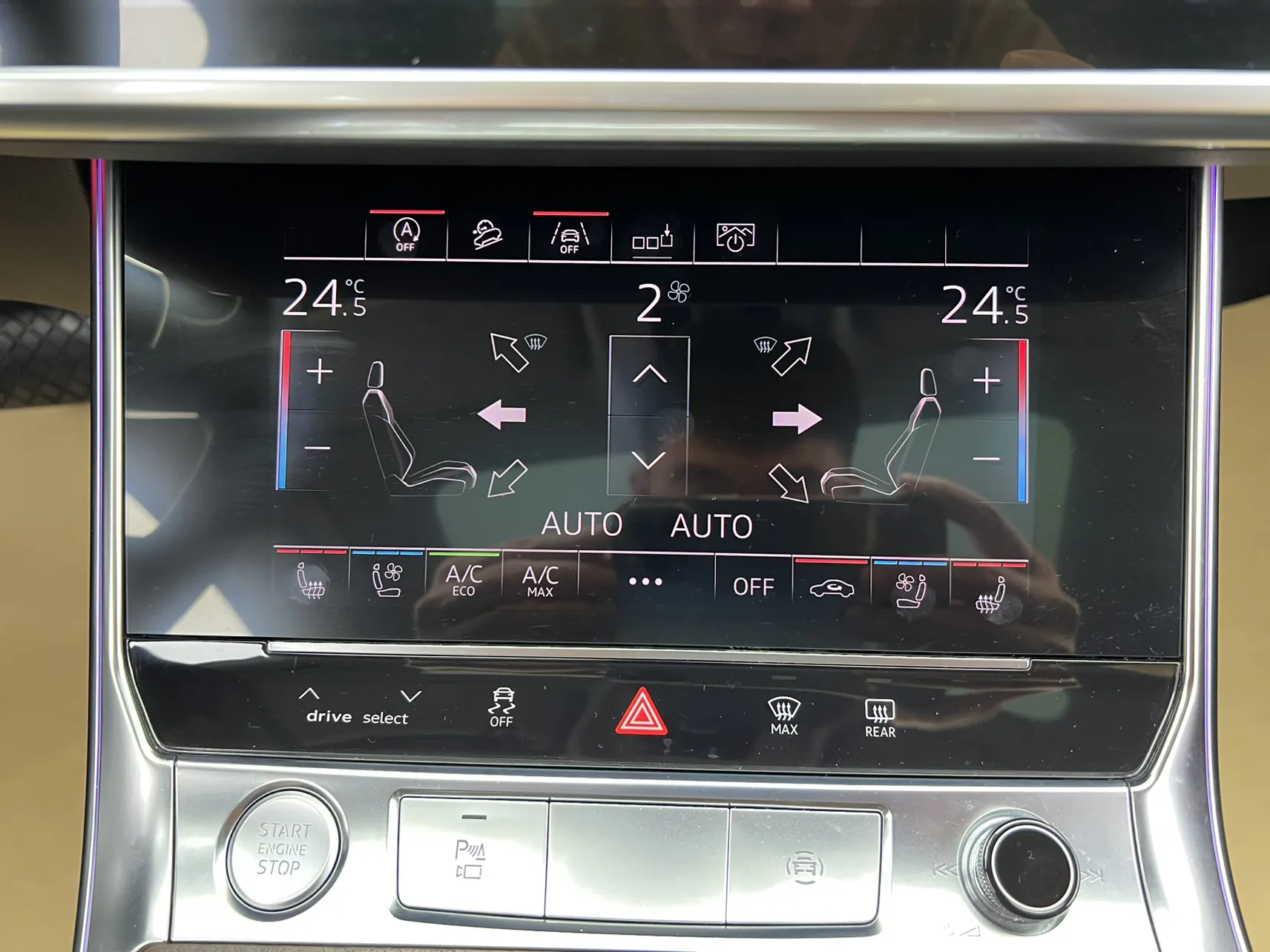 Audi A6, 2020 32