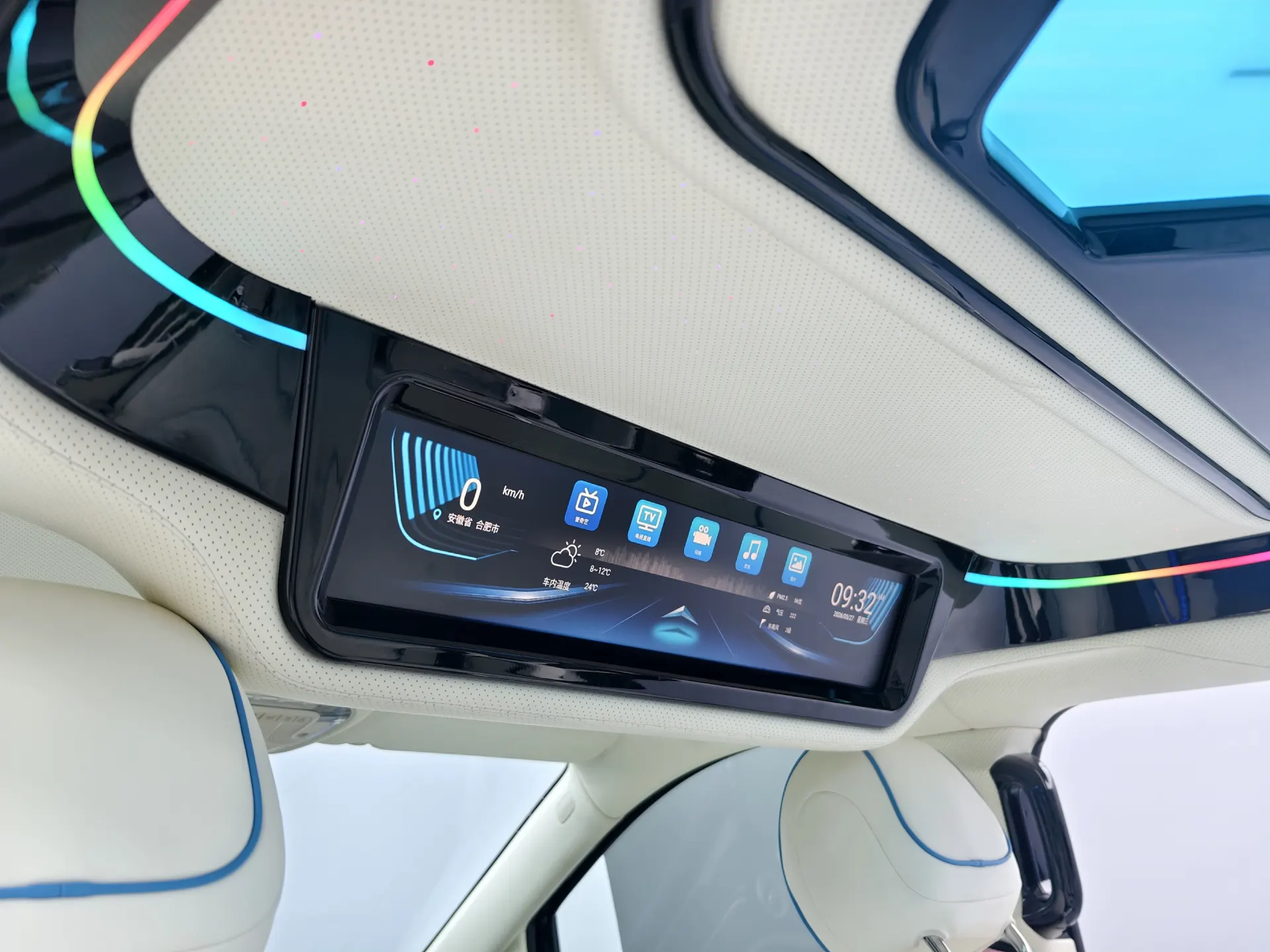 Mercedes-Benz Vito, 2023 20