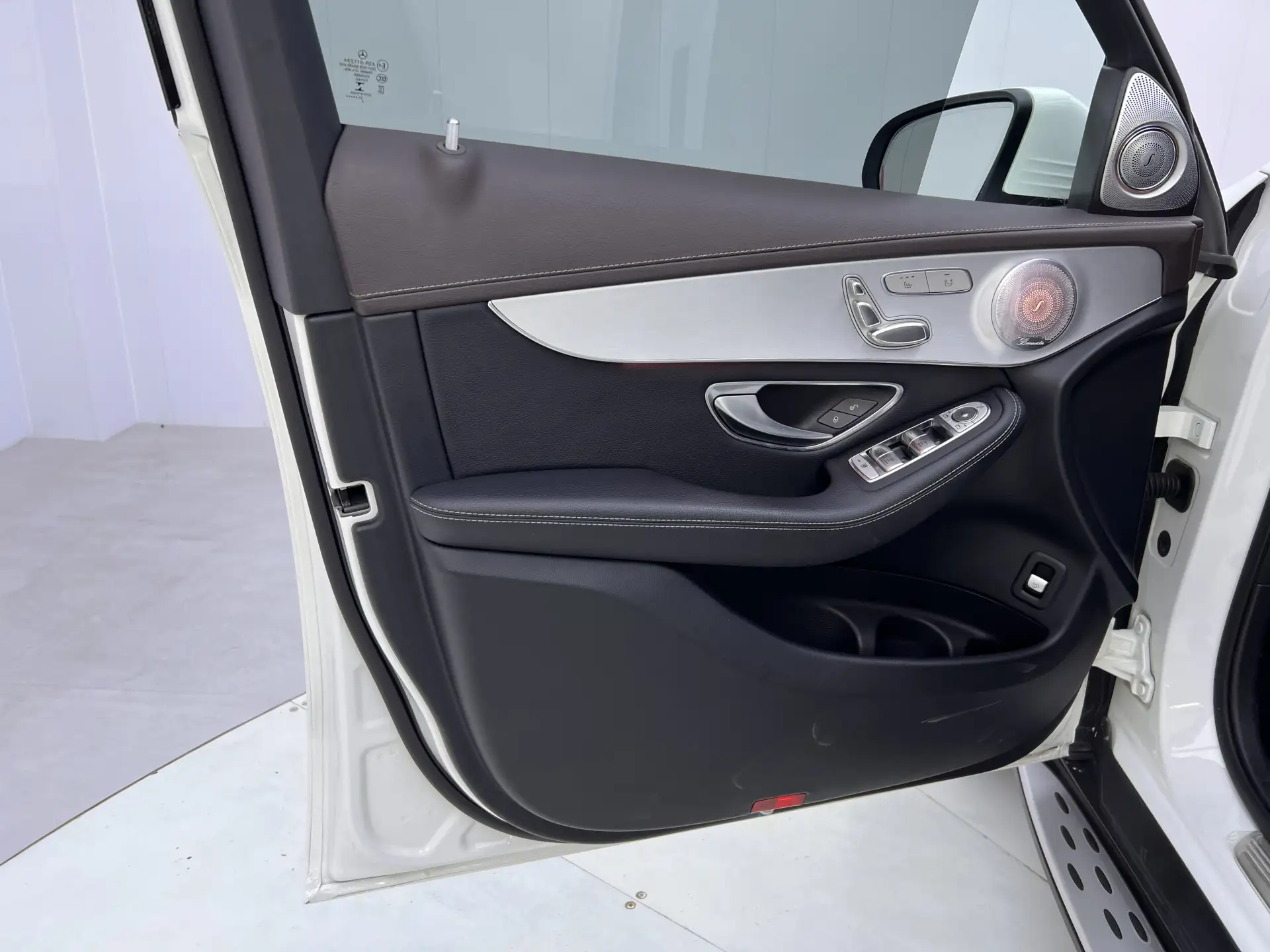 Mercedes-Benz GLC 260 L, 2022 17
