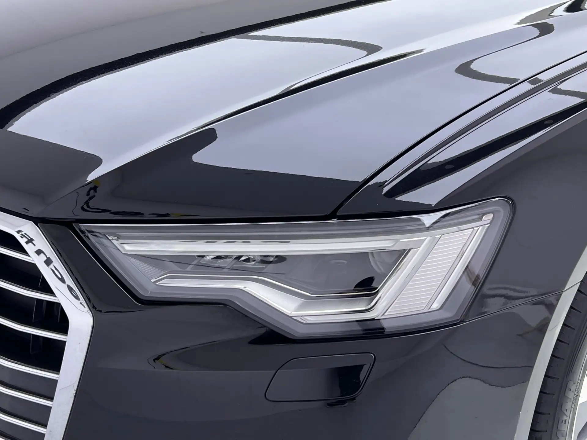 Audi A6L 45 TFSI, 2019 9