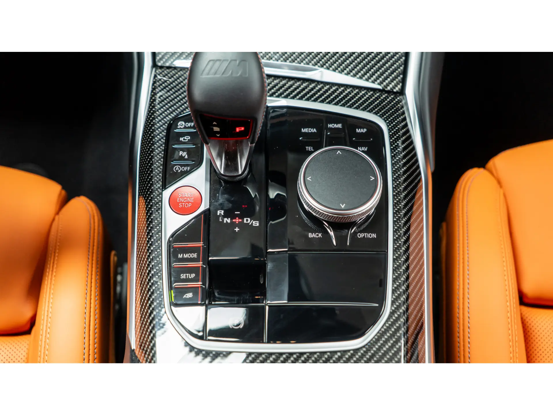 BMW M3, 2025 16