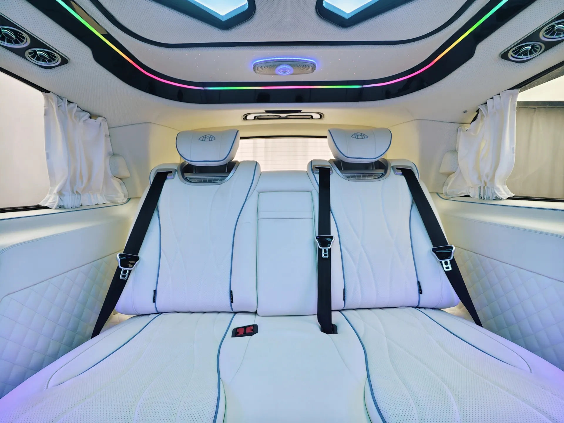 Mercedes-Benz Vito, 2023 8