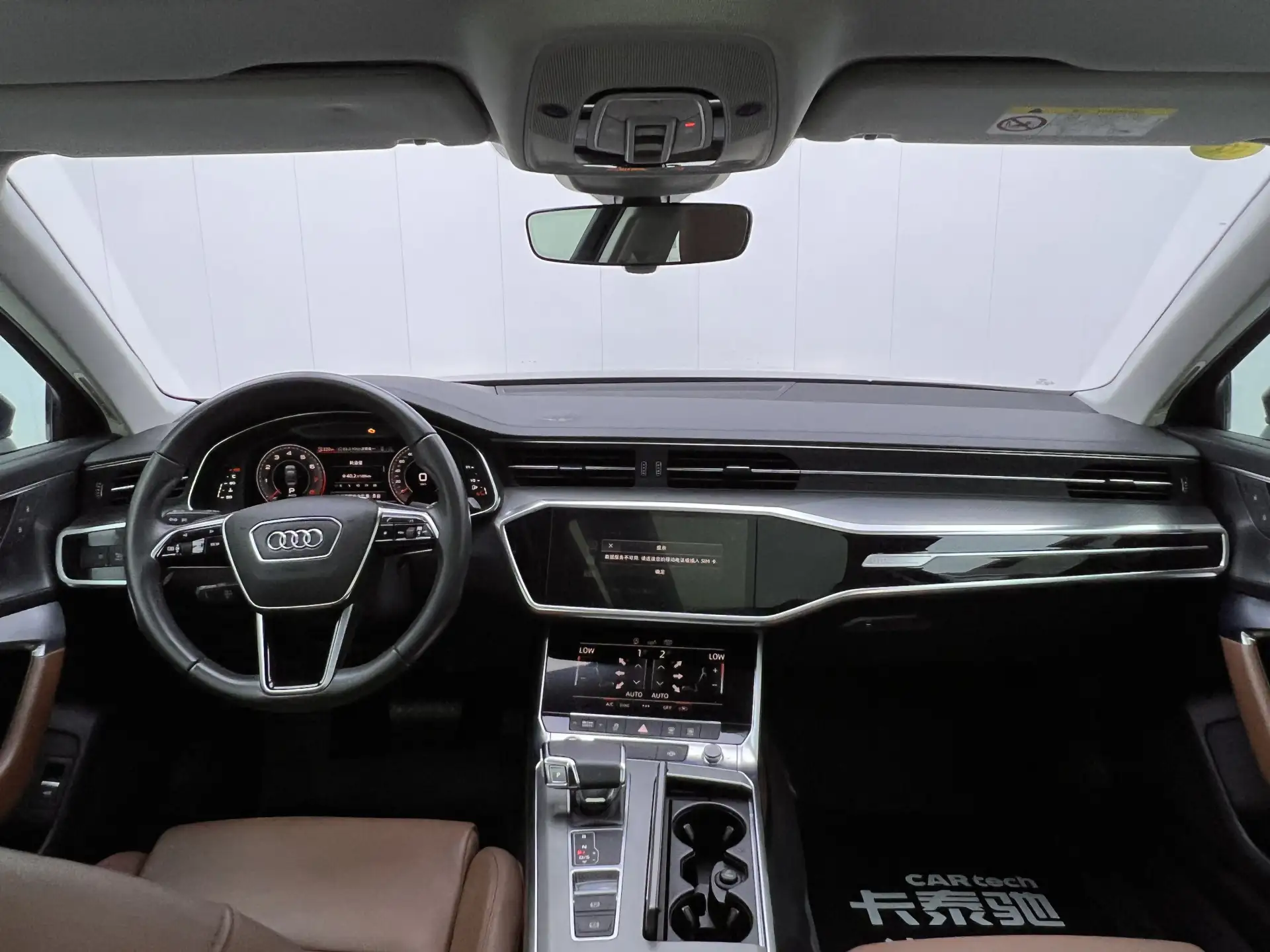 Audi A6L 45 TFSI, 2019 14