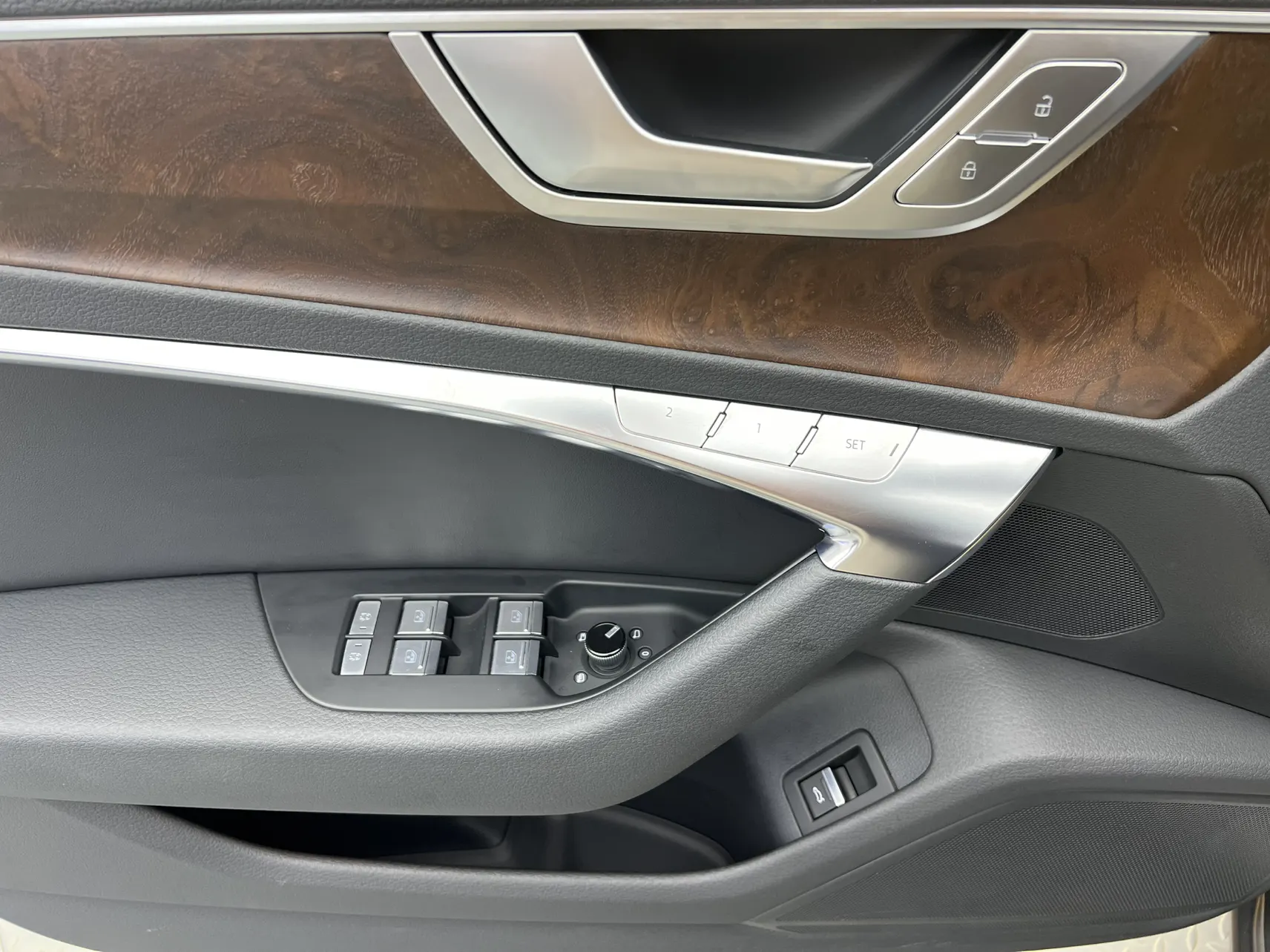 Audi A6, 2020 16