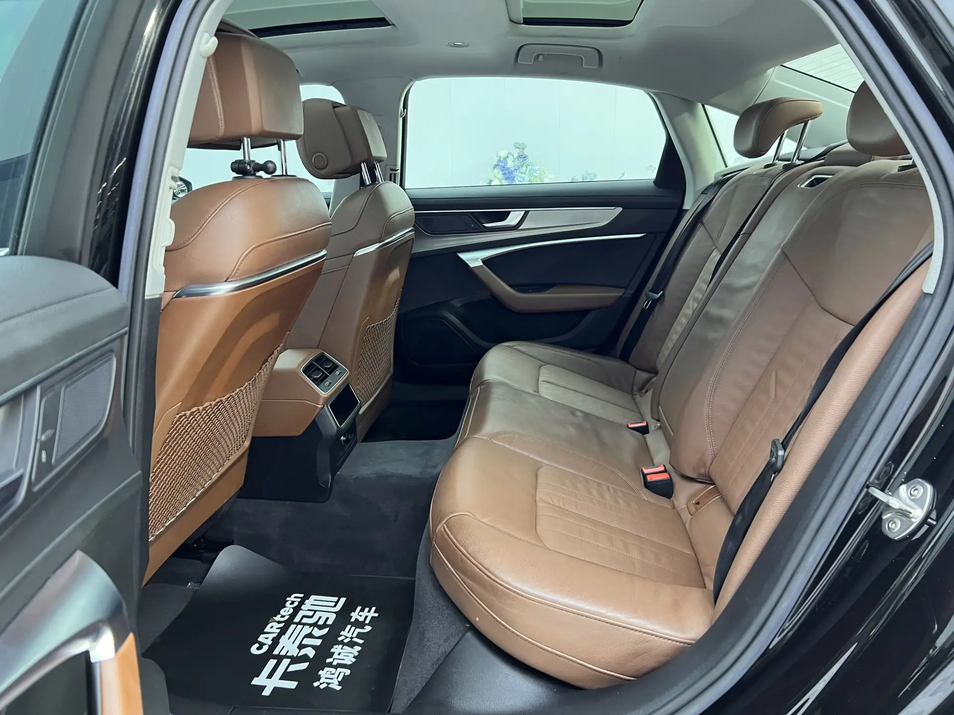 Audi A6L 45 TFSI, 2019 20