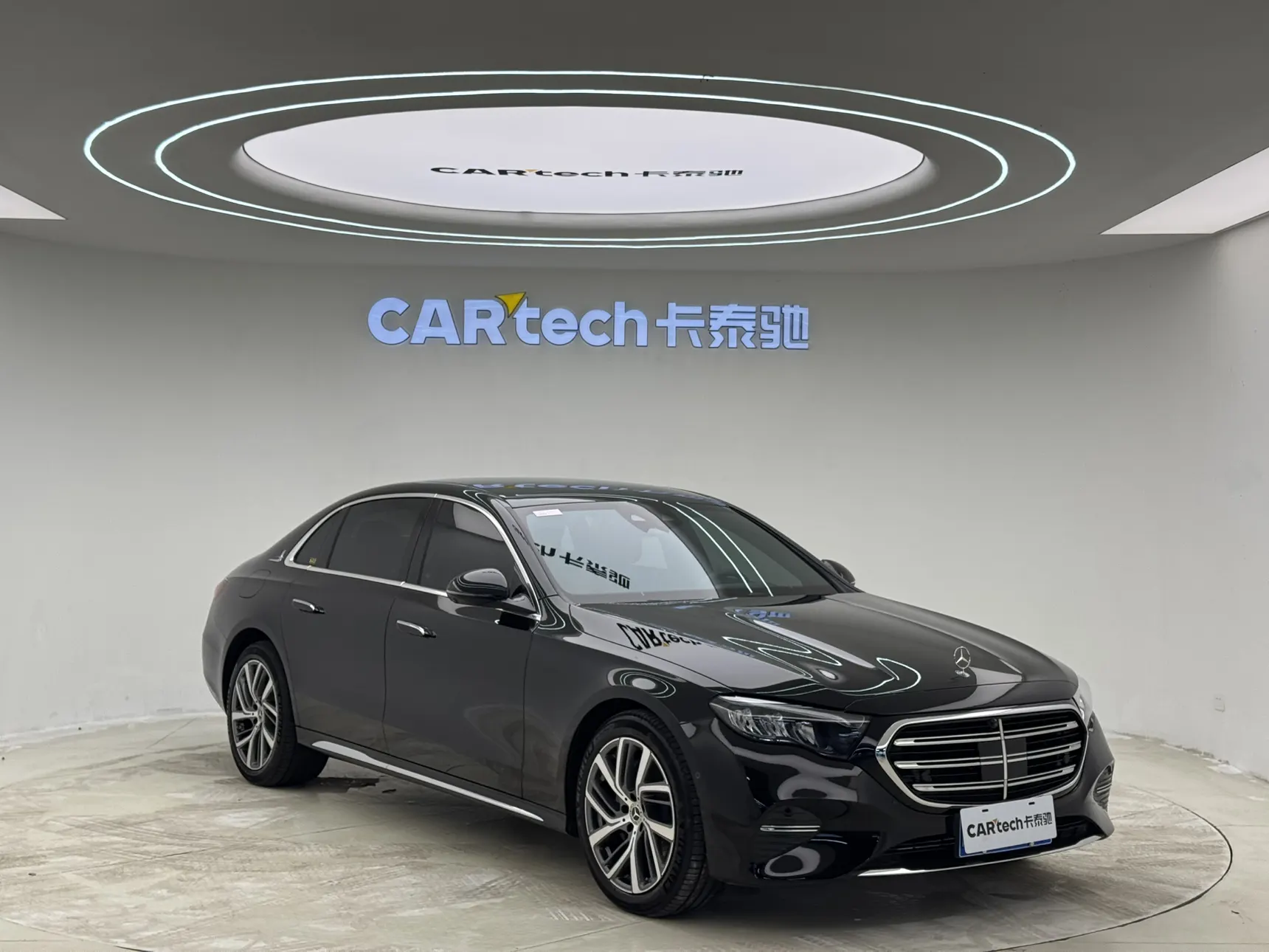 Mercedes-Benz E 300 L, 2025 2
