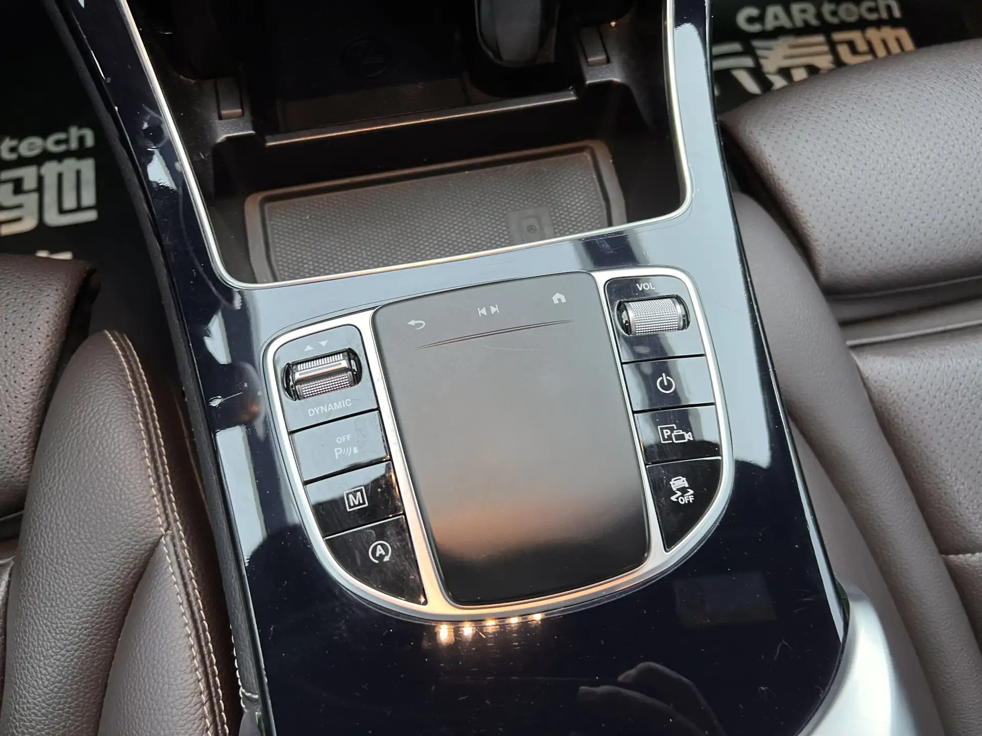 Mercedes-Benz GLC 260 L, 2022 21
