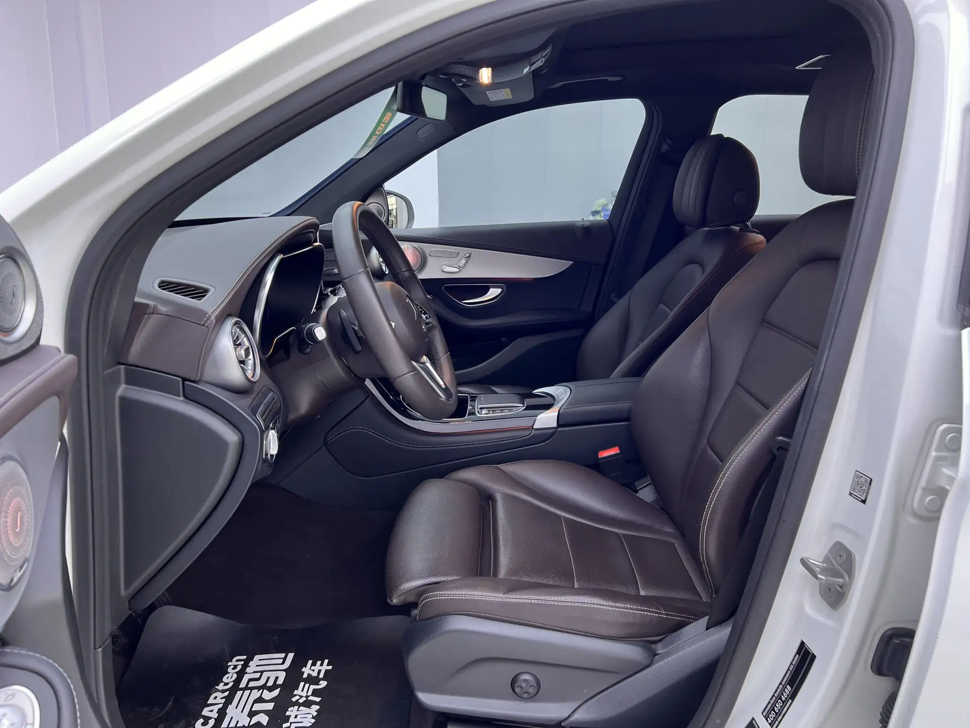 Mercedes-Benz GLC 260 L, 2022 18