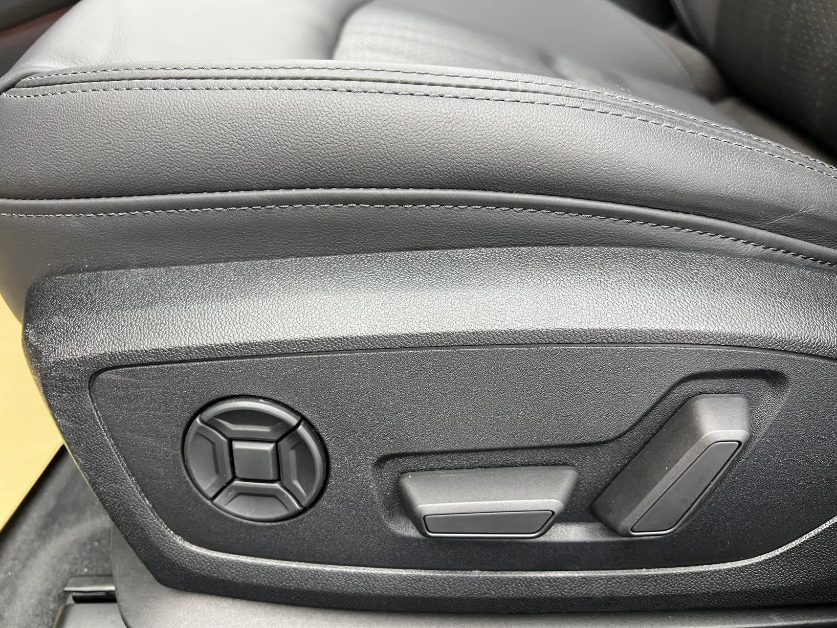 Audi A6, 2020 34