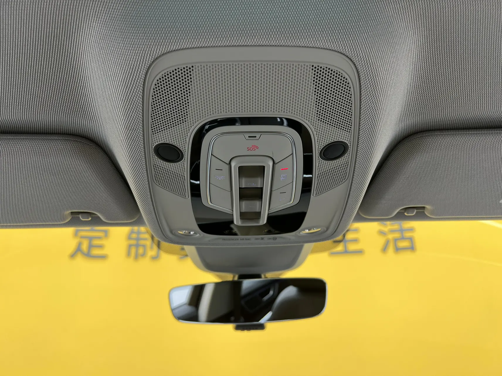 Audi A6, 2020 25