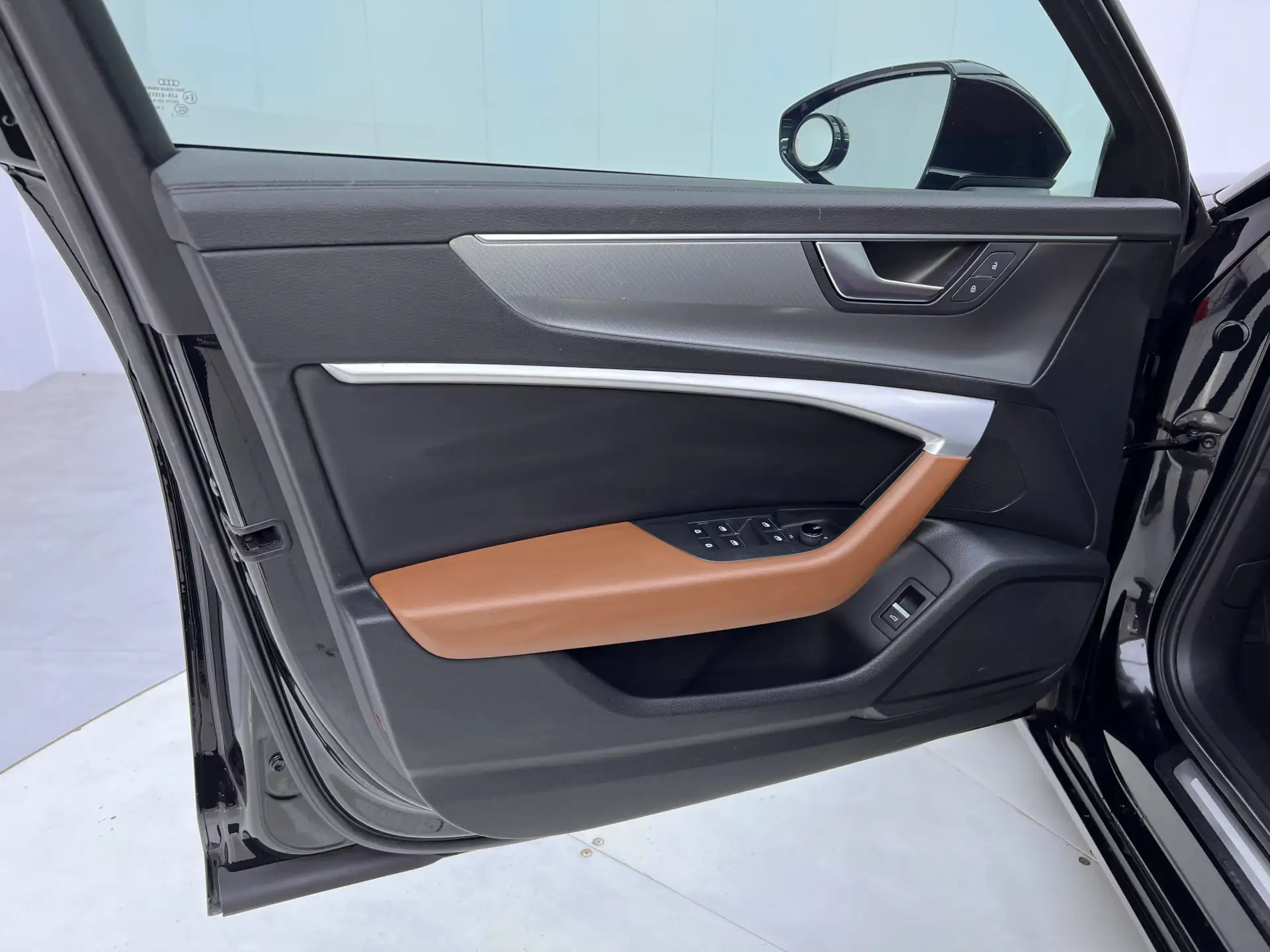 Audi A6L 45 TFSI, 2019 17