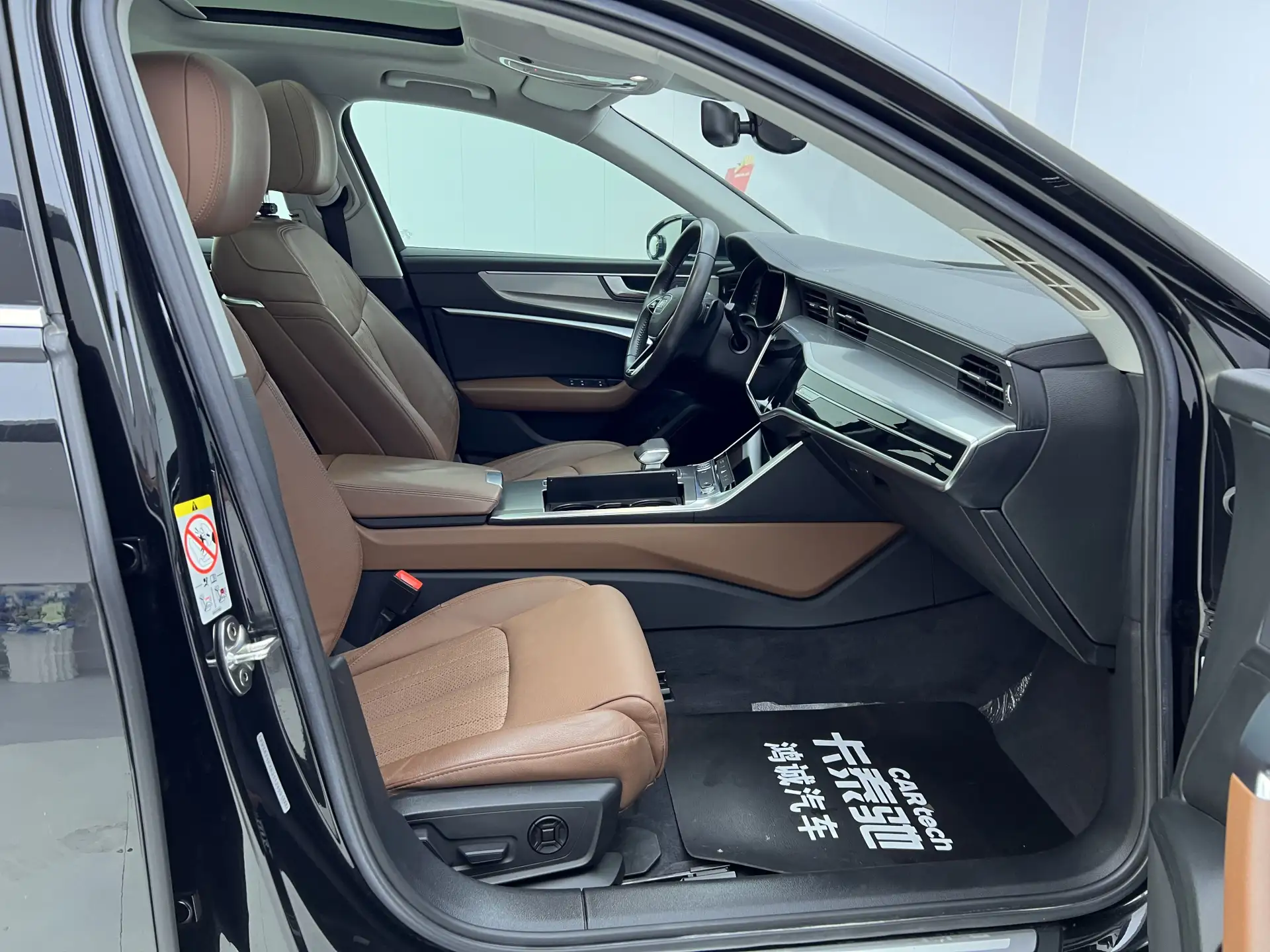Audi A6L 45 TFSI, 2019 19