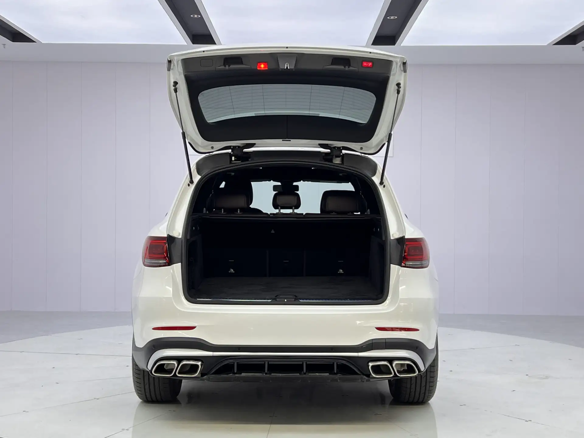 Mercedes-Benz GLC 260 L, 2022 13