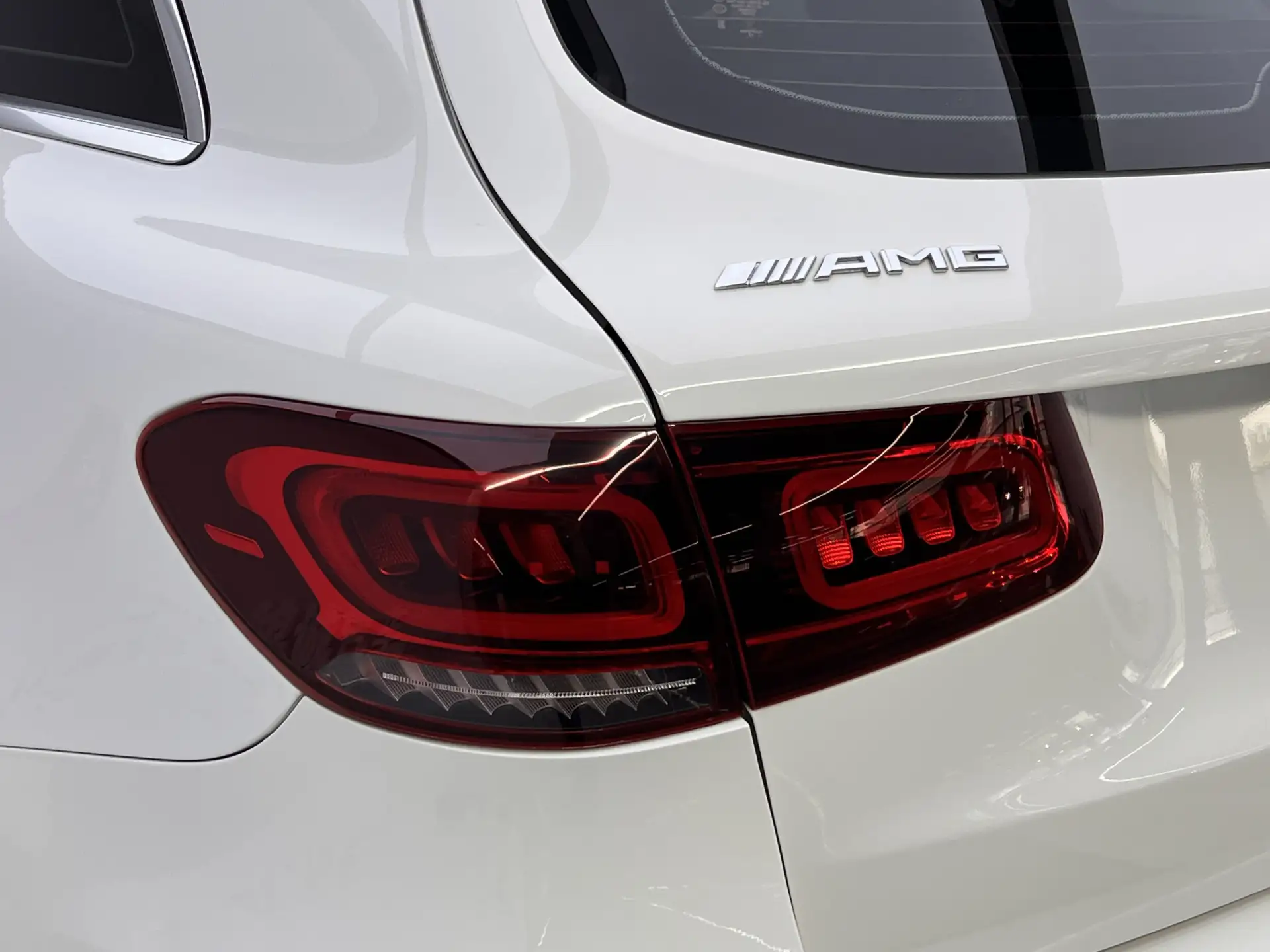 Mercedes-Benz GLC 260 L, 2022 10