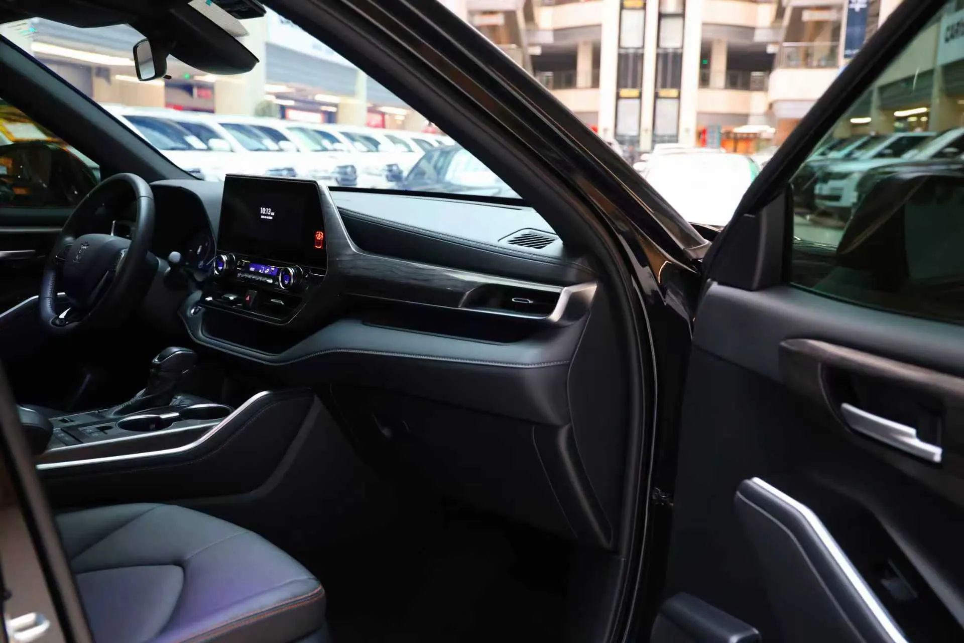 Toyota Crown, 2025 11