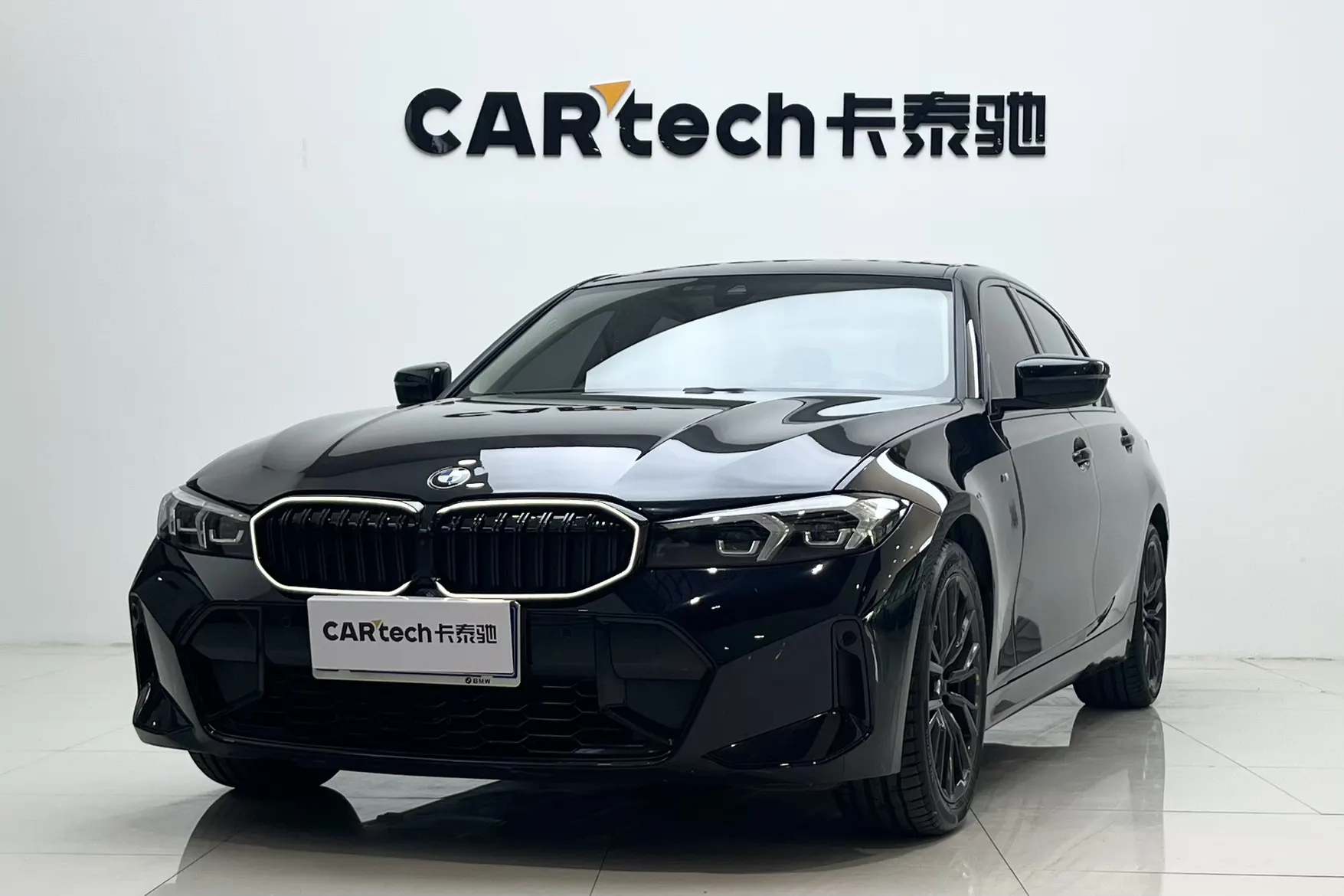 BMW 325Li