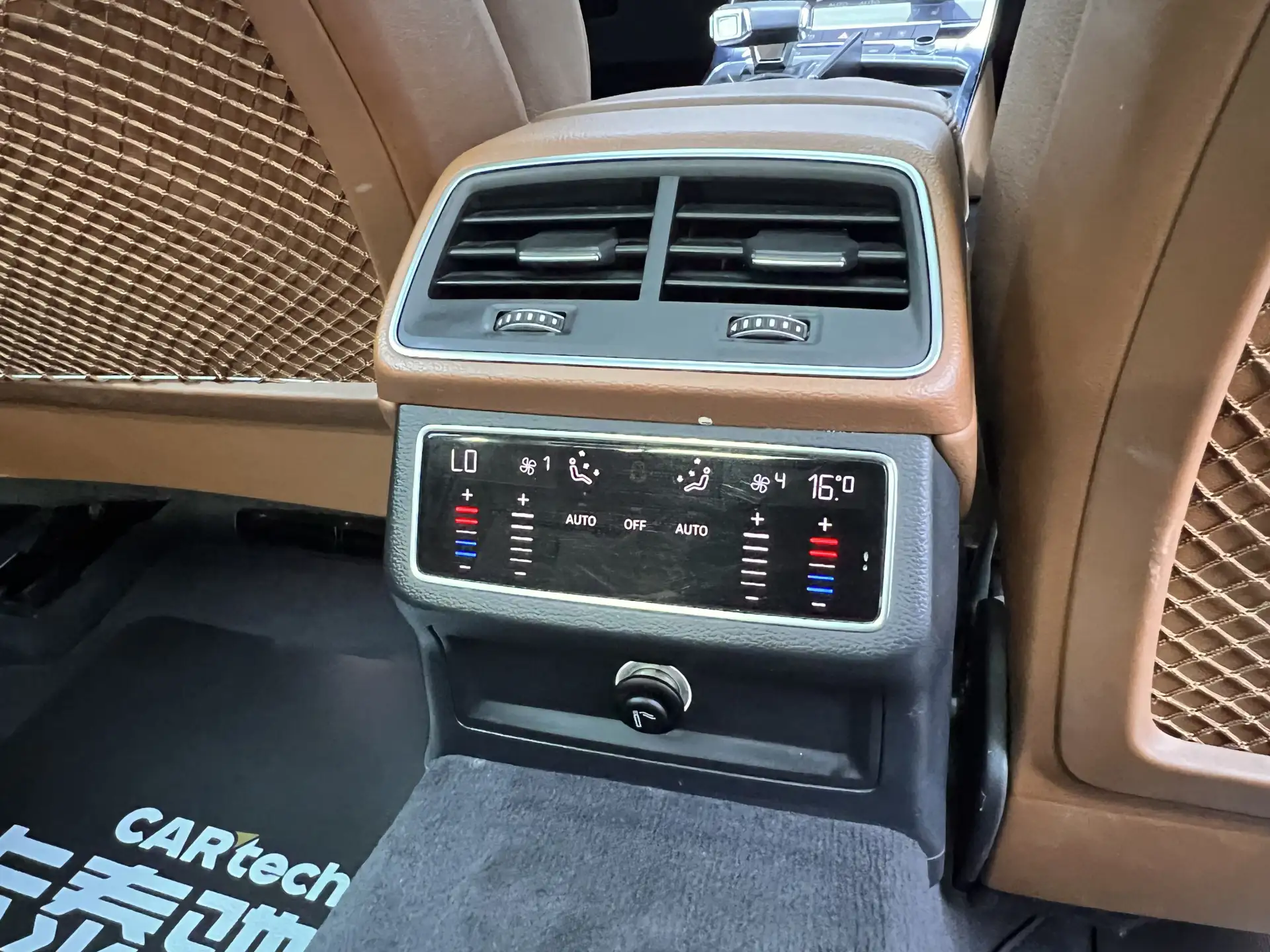 Audi A6L 45 TFSI, 2019 23