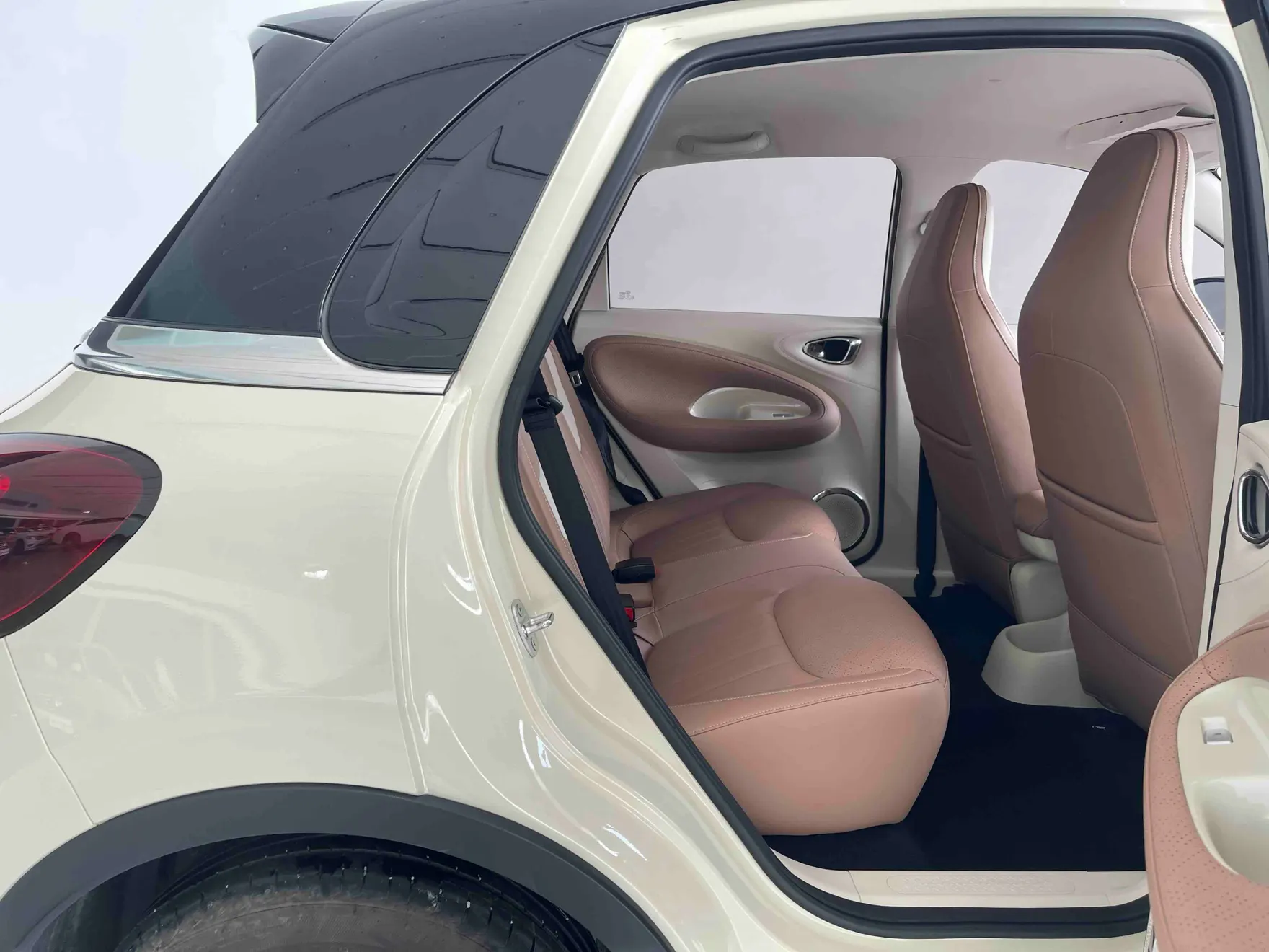 Wuling Bingo, 2025 14