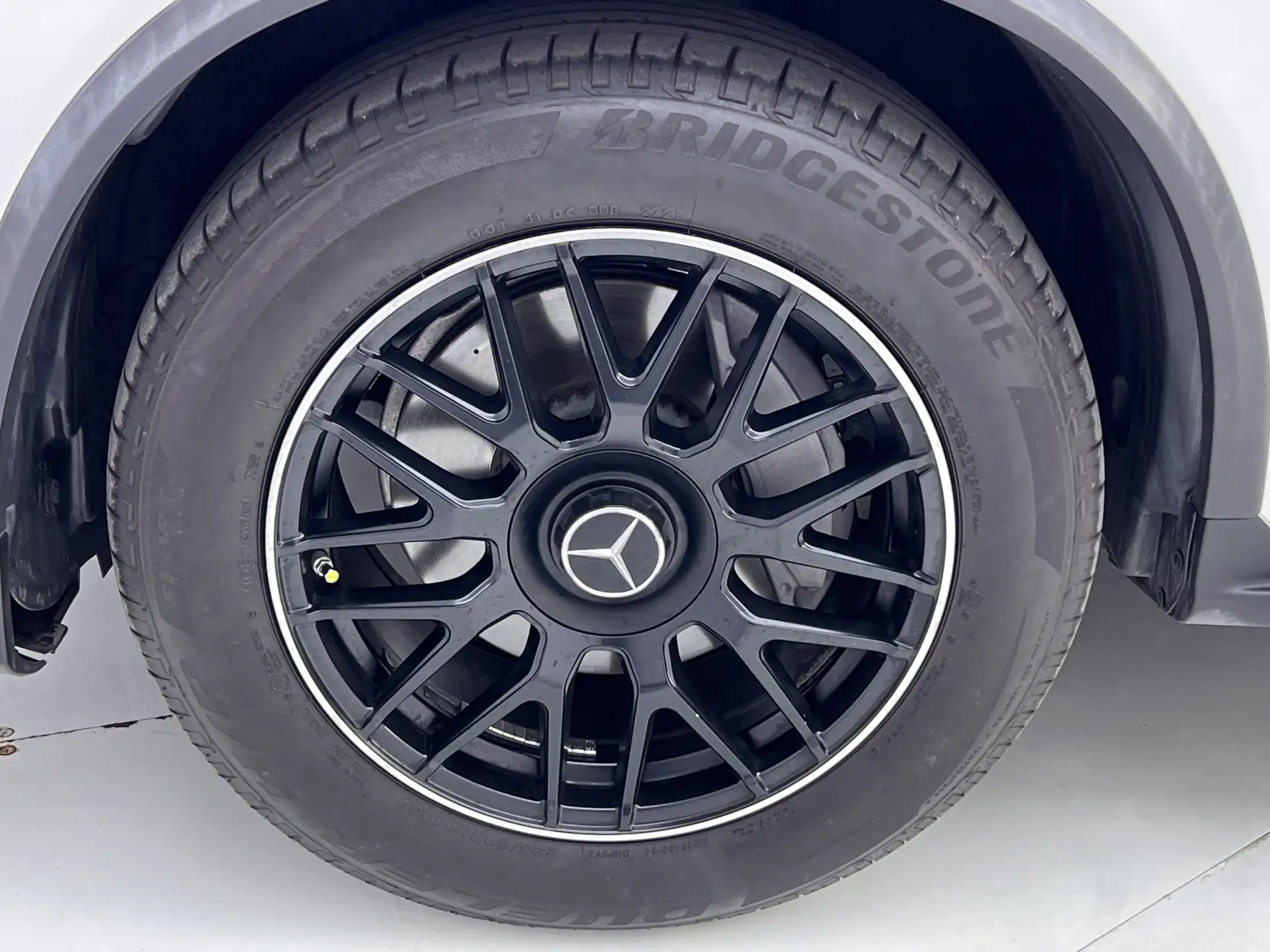 Mercedes-Benz GLC 260 L, 2022 11