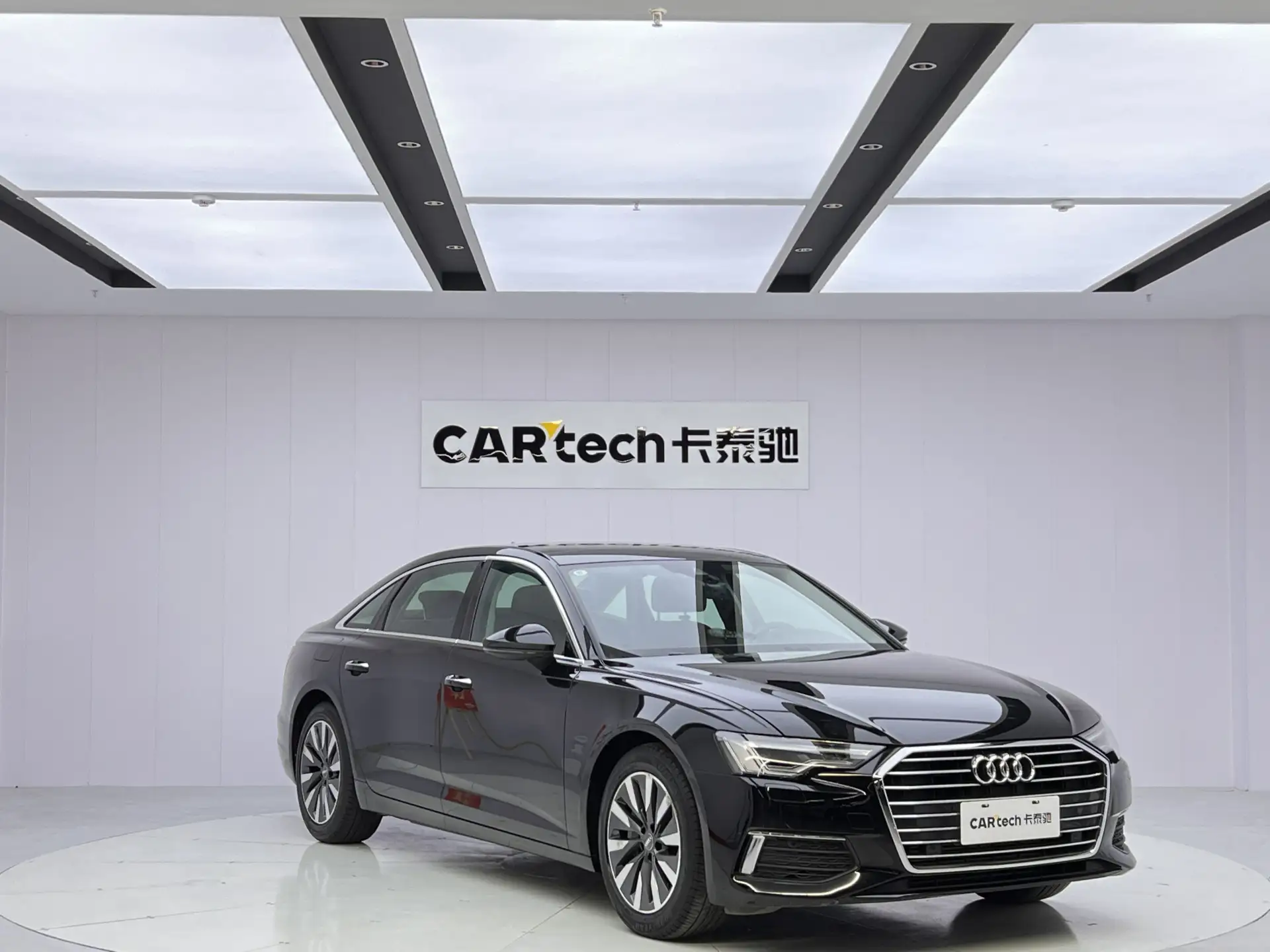 Audi A6L 45 TFSI, 2019 2