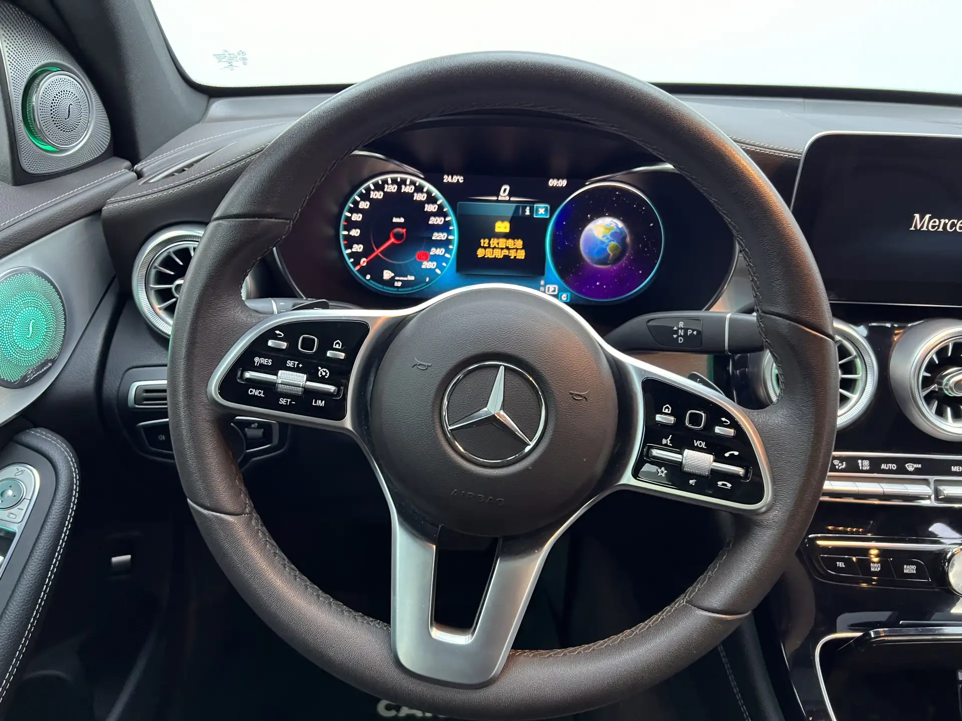Mercedes-Benz GLC 260 L, 2022 15