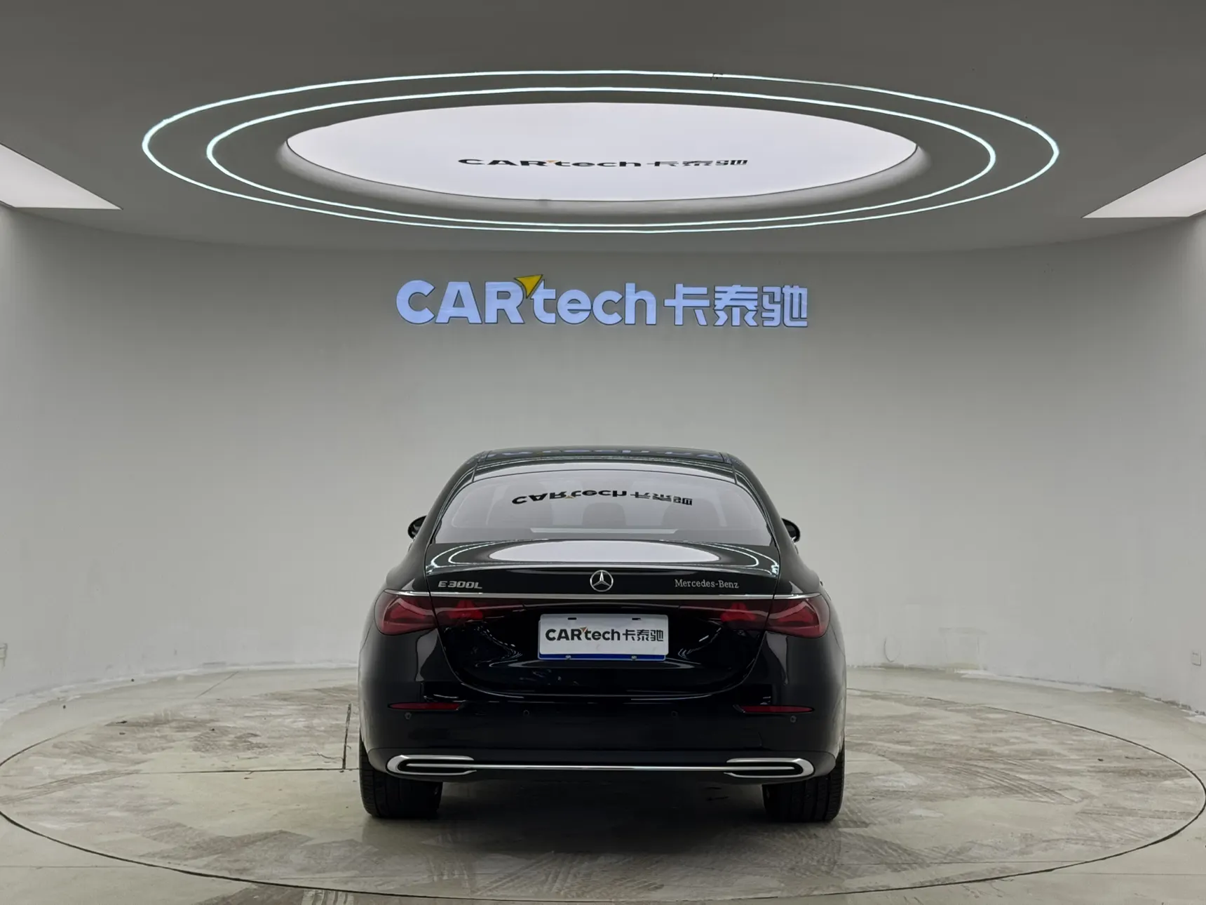 Mercedes-Benz E 300 L, 2025 6